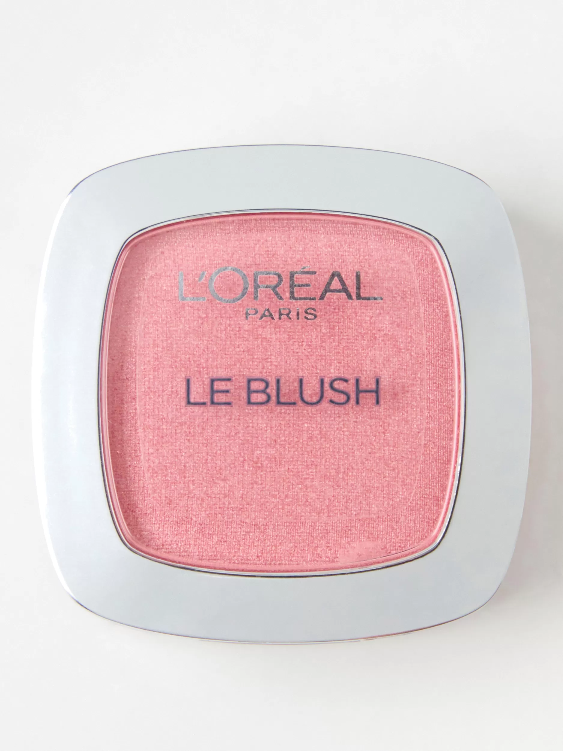 Lindex Rouge<L'Oreal True Match Blush 165 Rose Bonne Mine