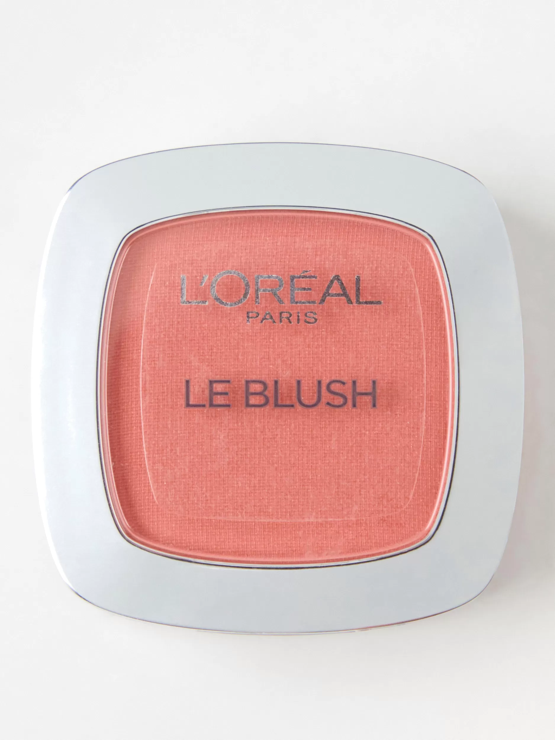 Lindex Rouge<L'Oreal True Match Blush 160 Peach