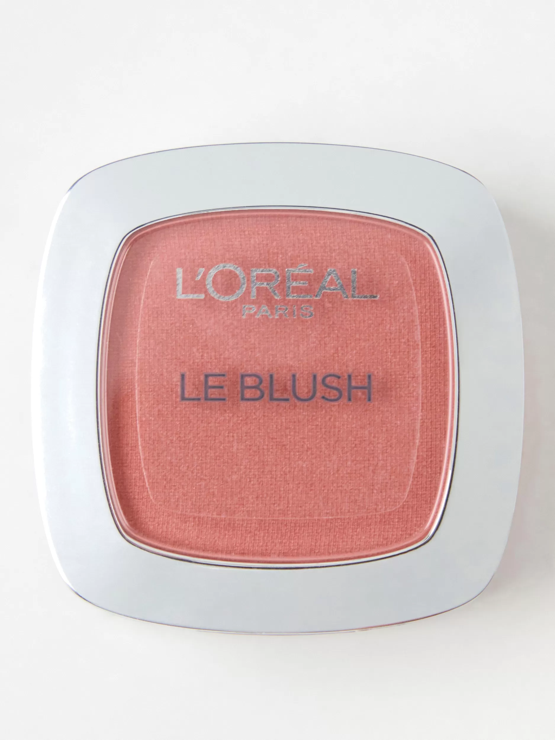Lindex Rouge<L'Oreal True Match Blush 145 Bois De Rose