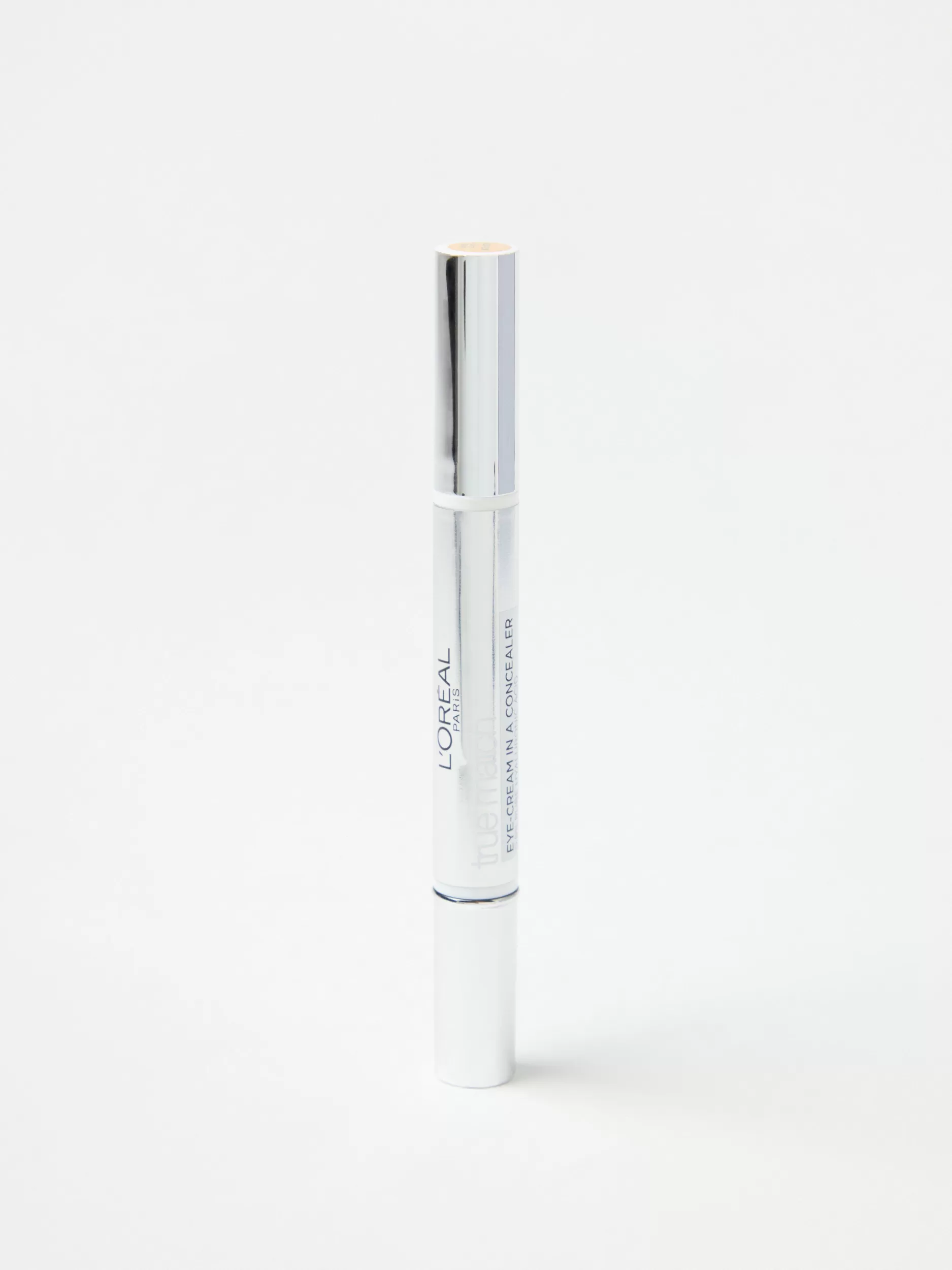 Lindex Concealer<L'Oreal True Match Eye-Cream In A Concealer 1-2D Ivory Beige