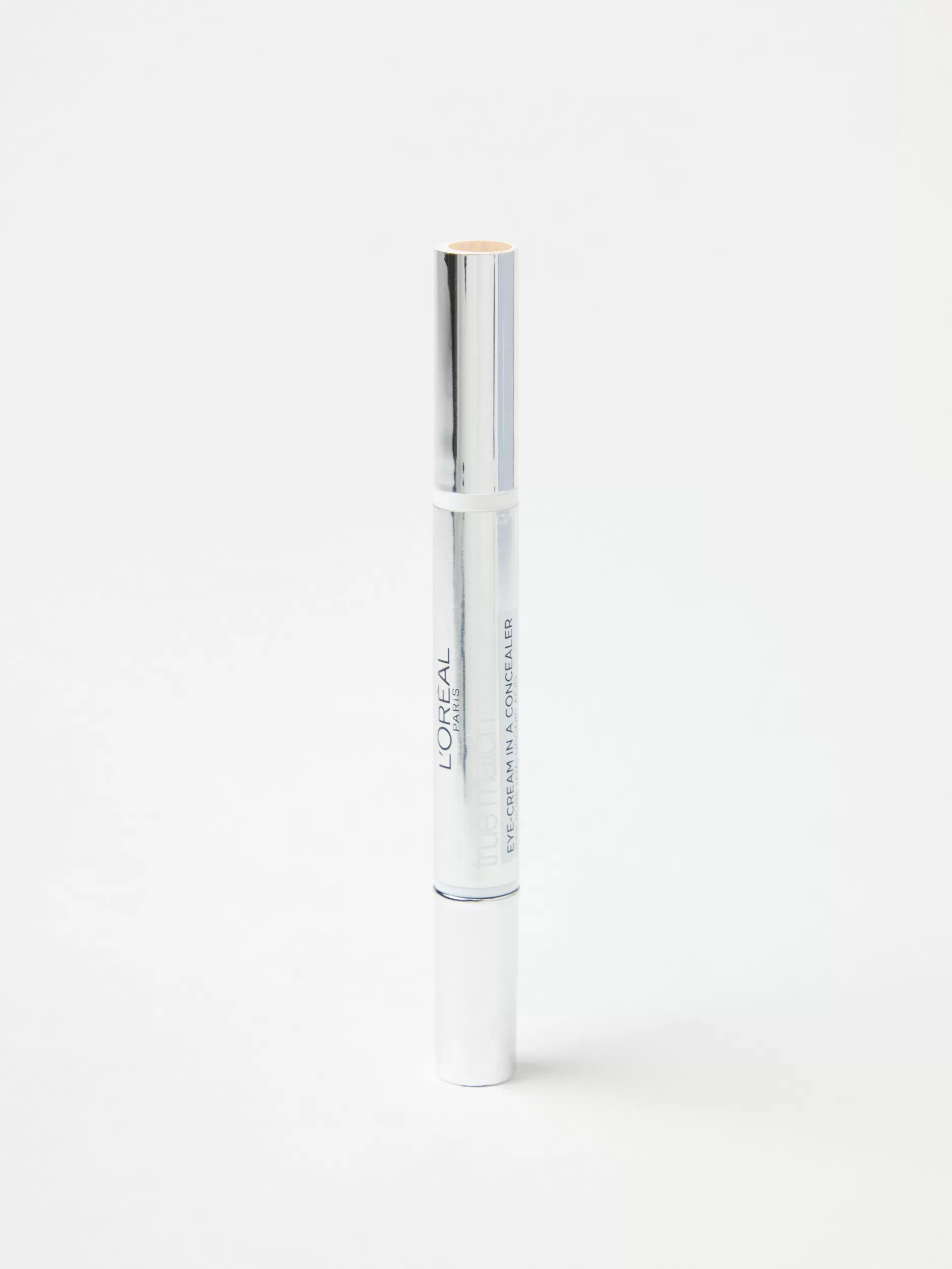 Lindex Concealer<L'Oreal True Match Eye-Cream In A Concealer 4-7D Golden Sable