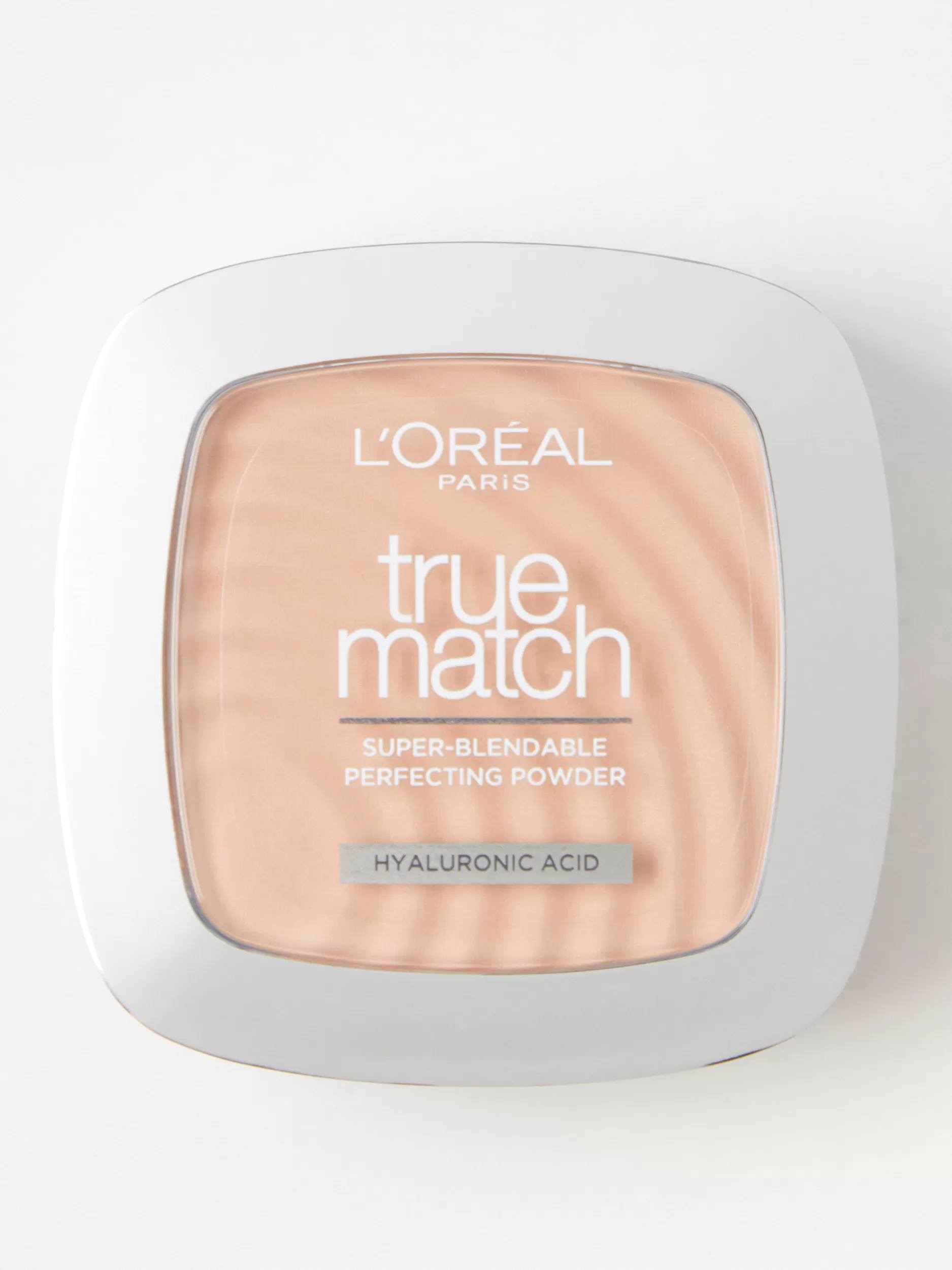 Lindex Pudder<L'Oreal True Match Powder C2 Rose Vanilla