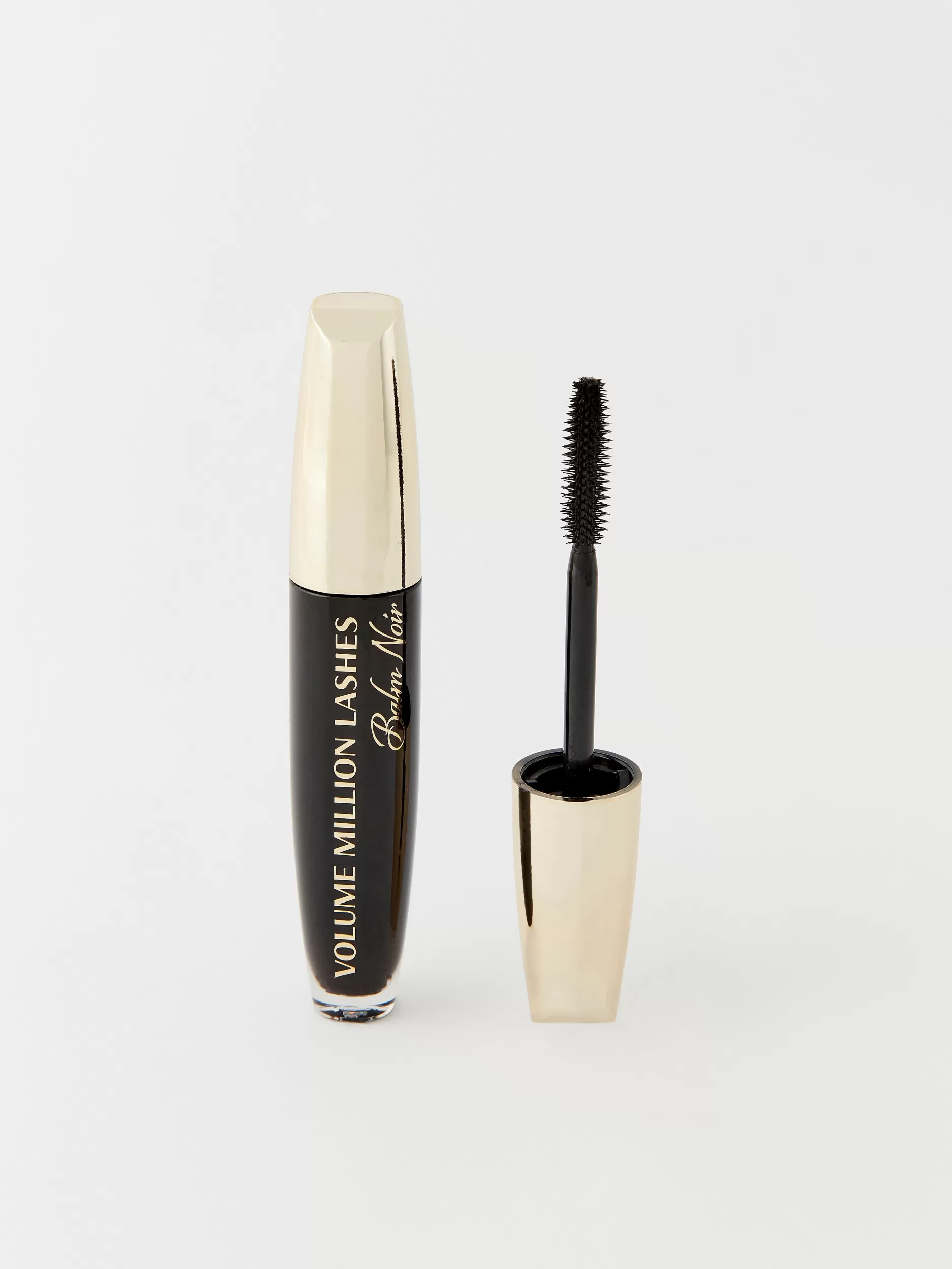 Lindex Maskara<L'Oreal Volume Million Lashes Balm Noir Mascara Black