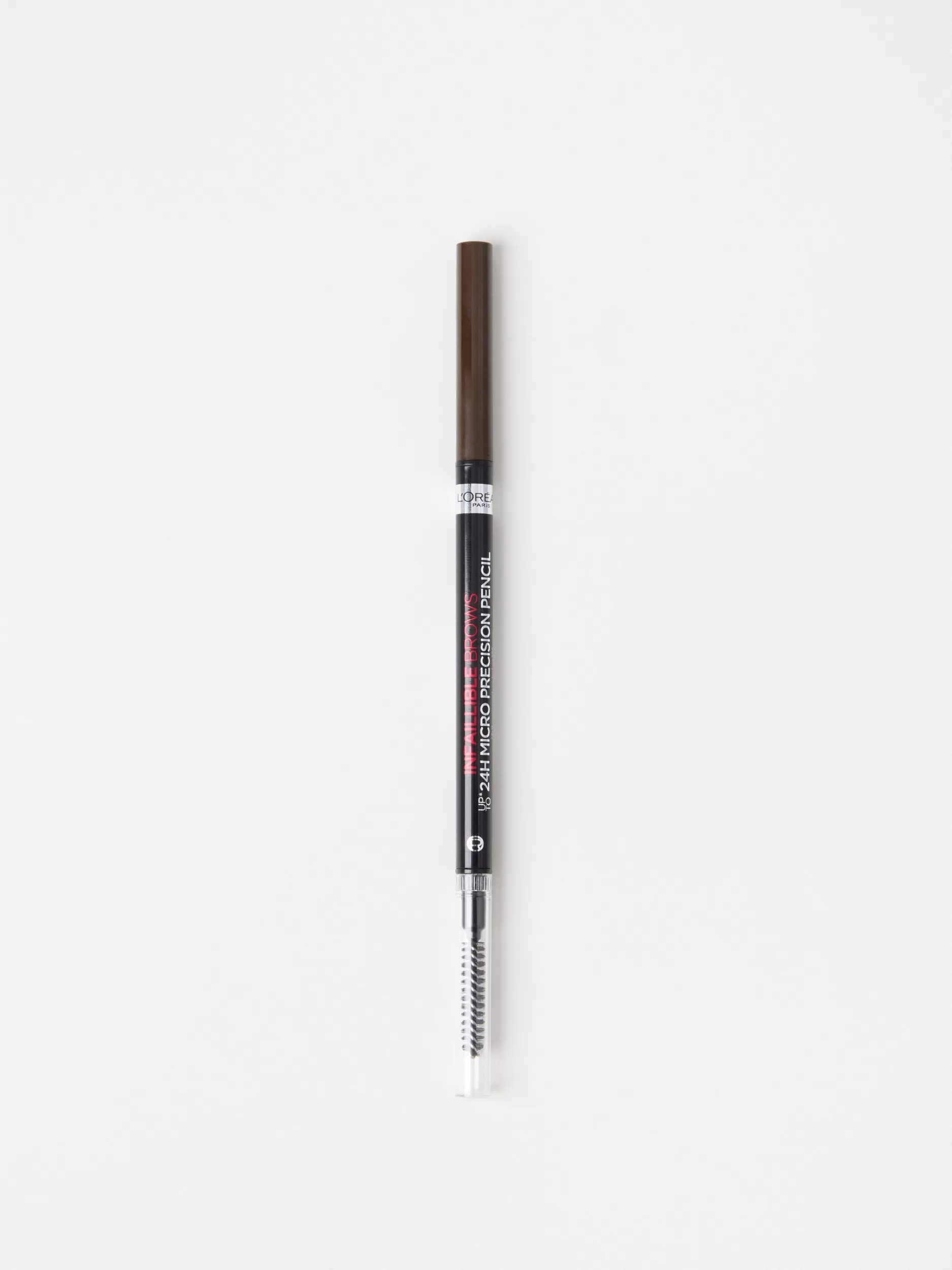 Lindex Øyenbryn<L'Orealinfaillible Brows 24H Micro Precision Pencil 109 Ebony