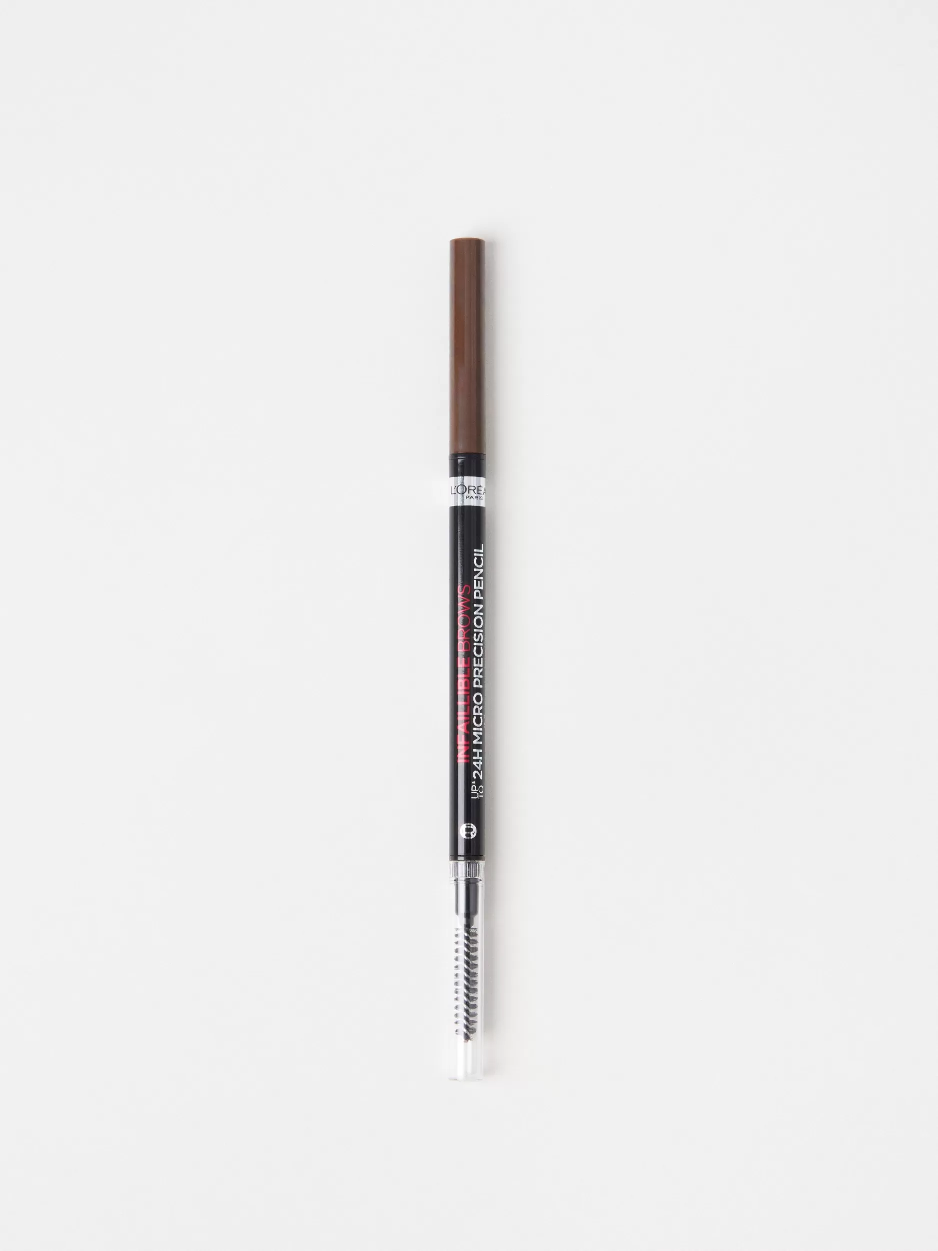 Lindex Øyenbryn<L'Orealinfaillible Brows 24H Micro Precision Pencil 105 Light Brunette