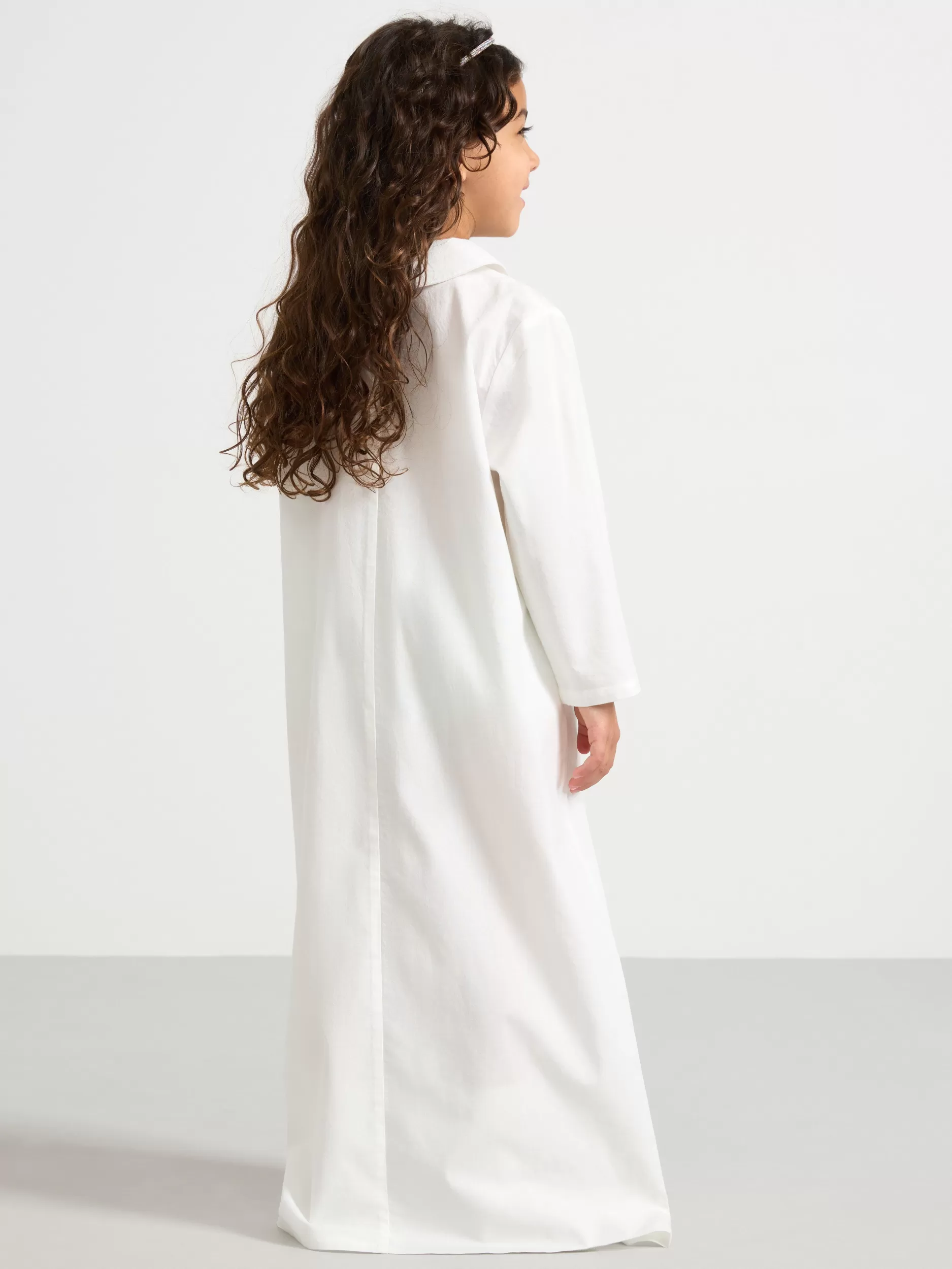 Lindex Nattøy<Luciakjole White