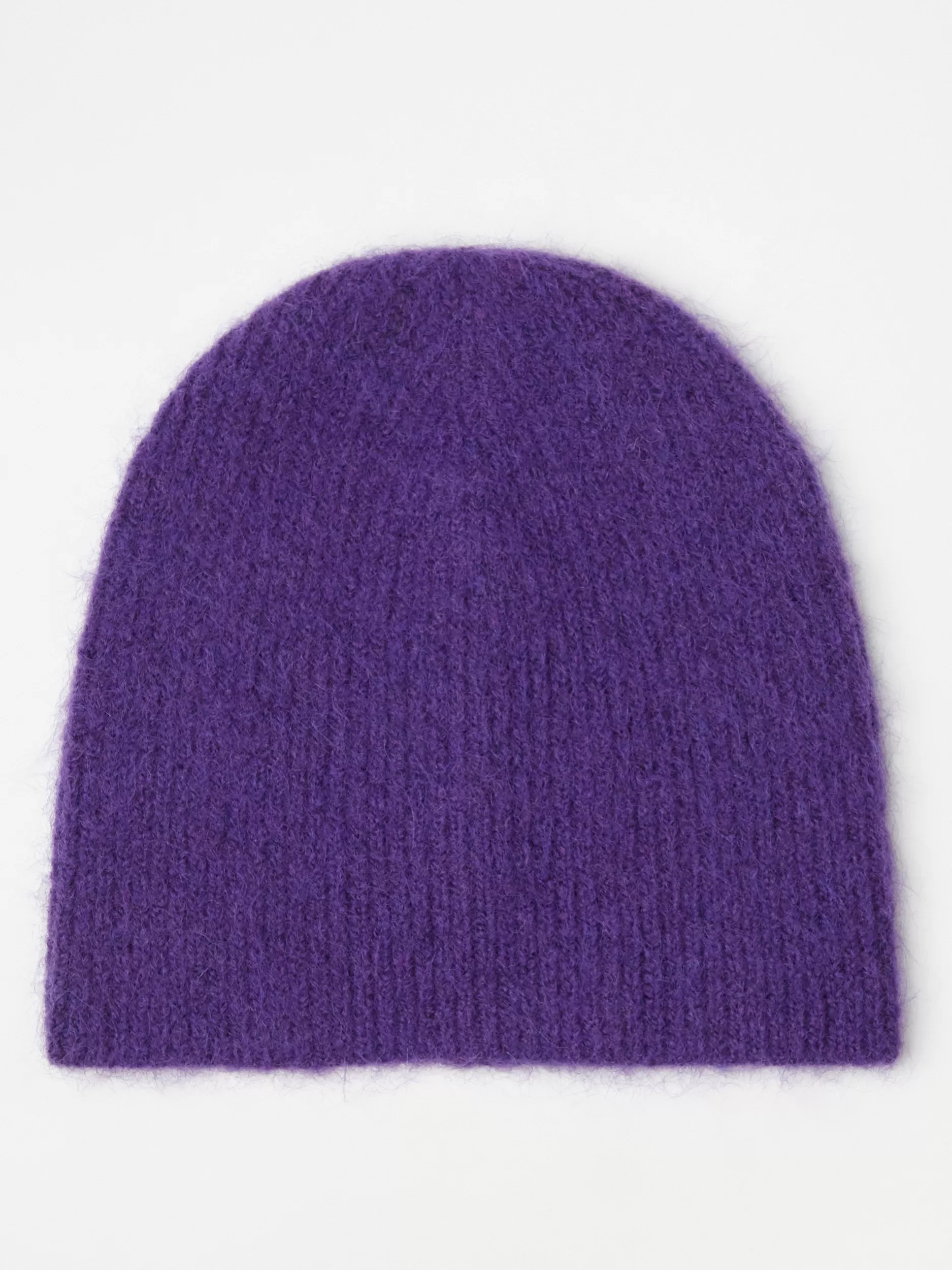 Lindex Accessories<Lue I Ullblanding Dark Lilac