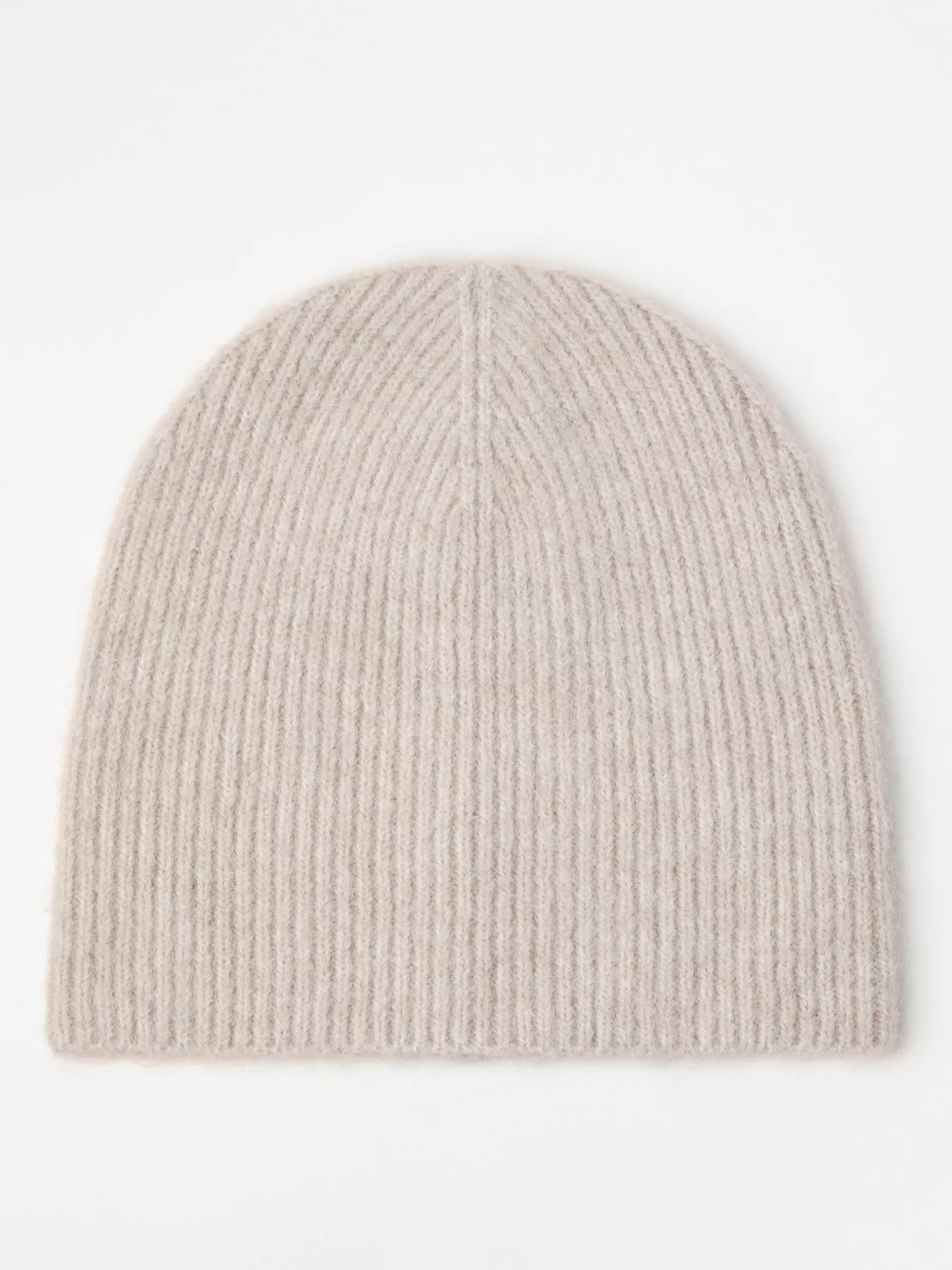 Lindex Accessories<Lue I Ullblanding Beige Melange