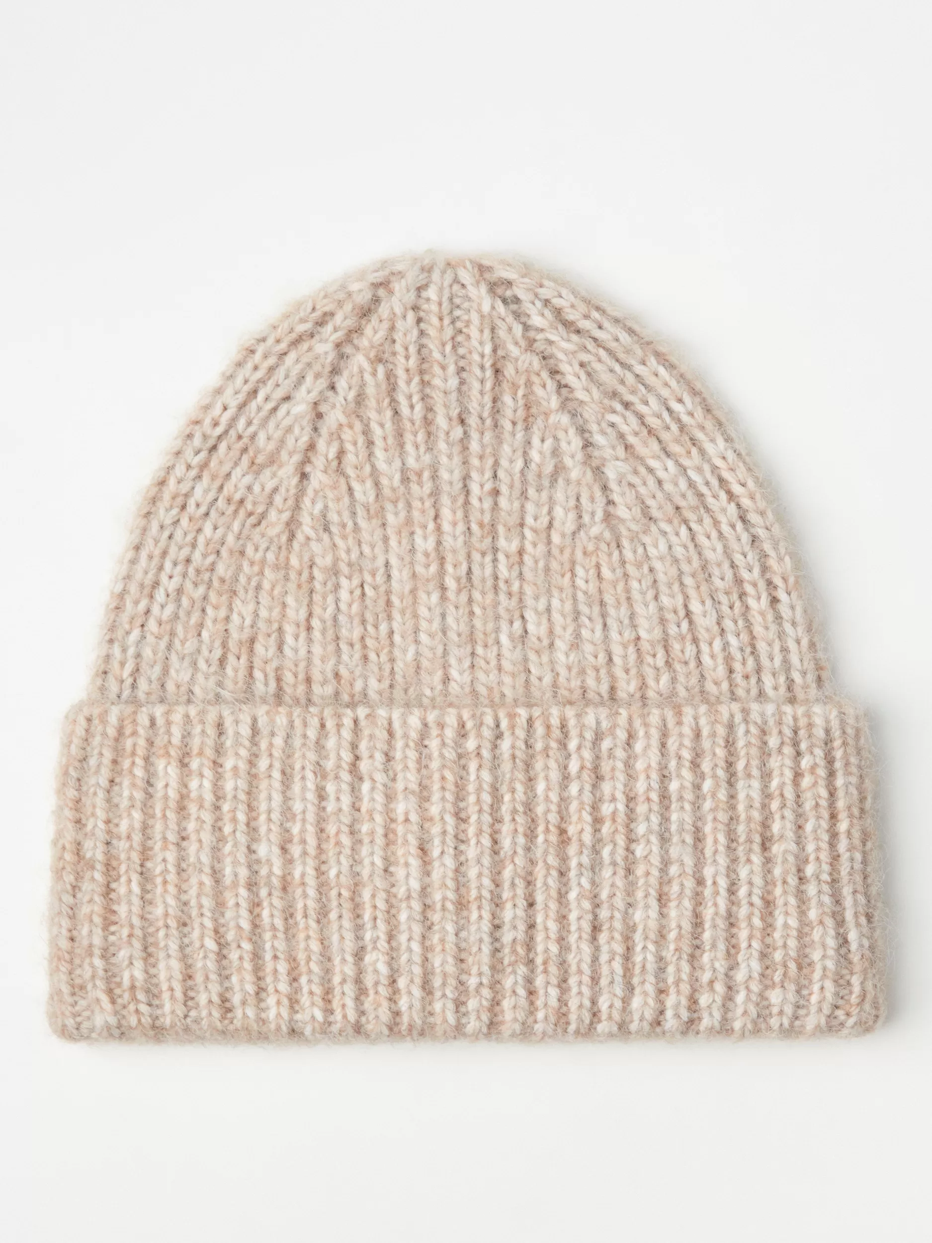 Lindex Accessories<Lue Ribbestrikket Light Brown