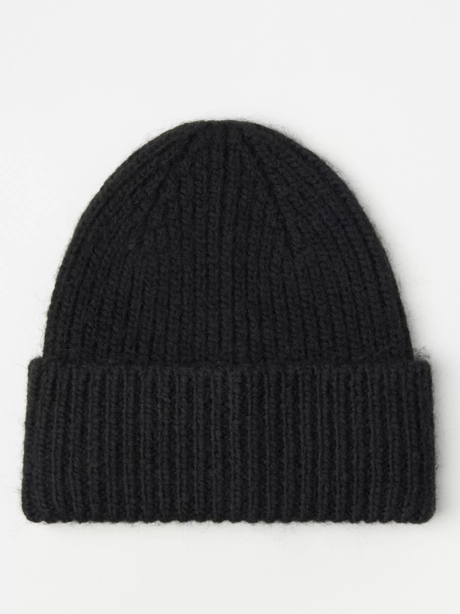 Lindex Accessories<Lue Ribbestrikket Black