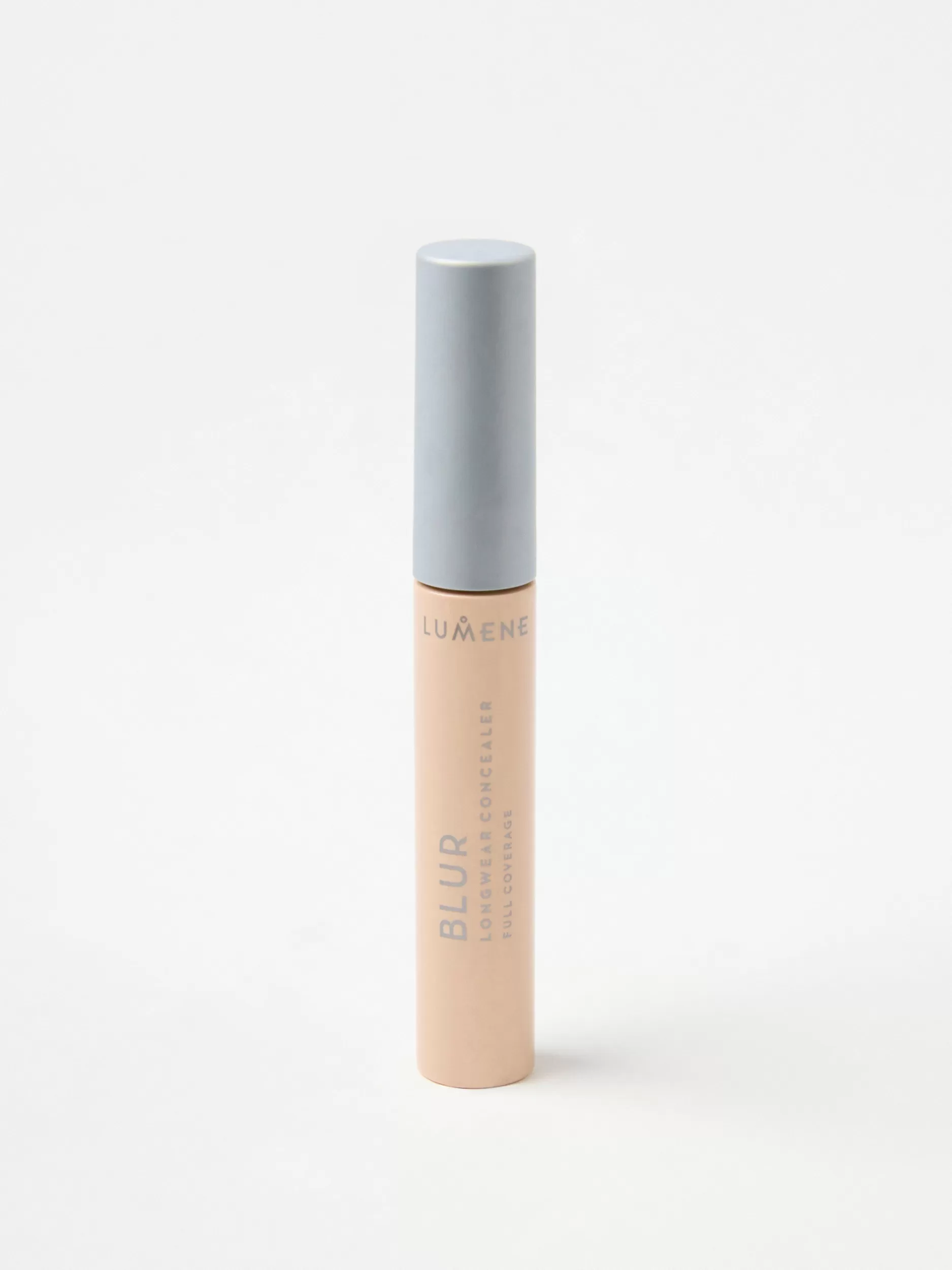 Lindex Concealer<Lumene Blur Longwear Concealer Medium