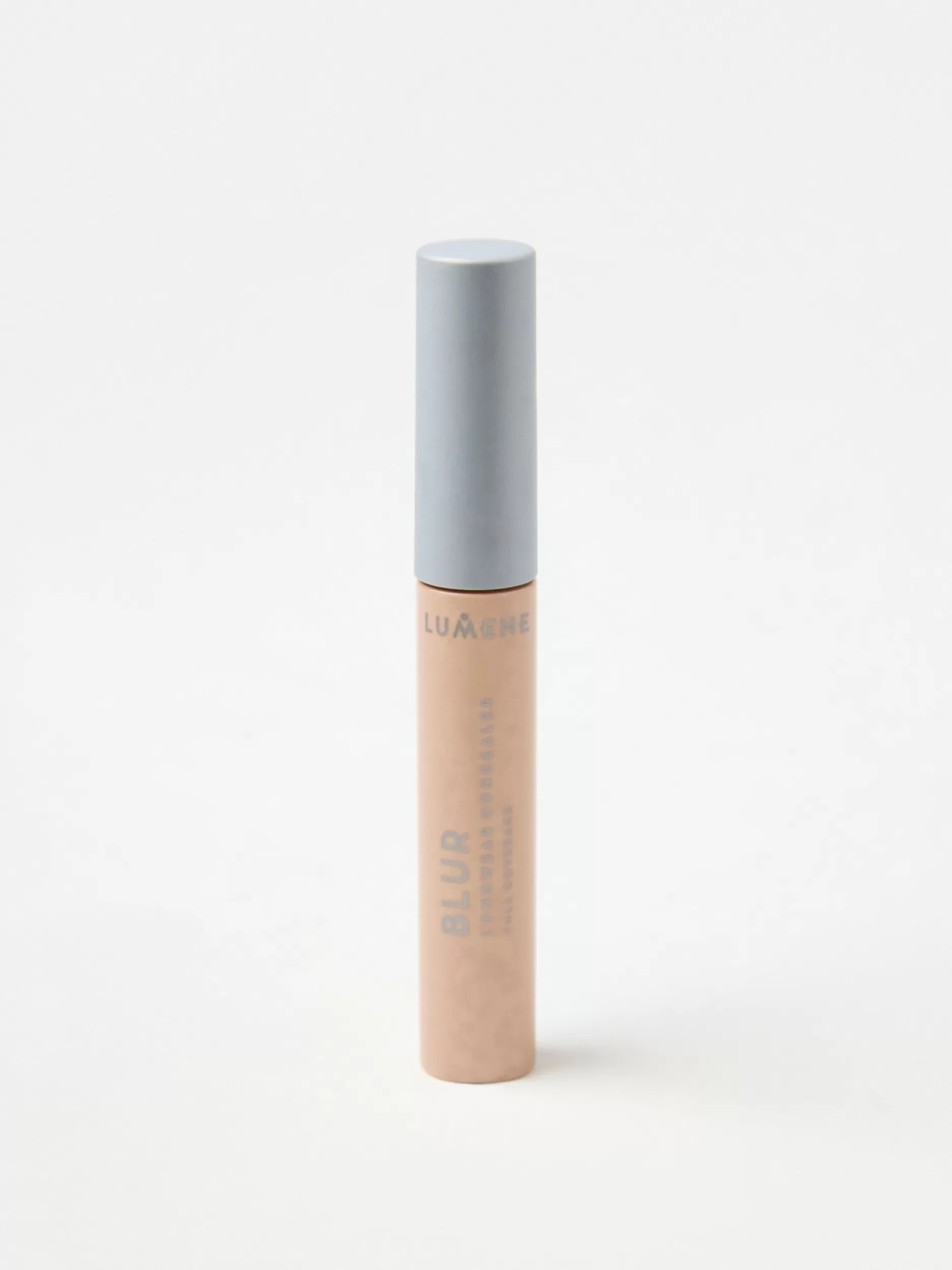 Lindex Concealer<Lumene Blur Longwear Concealer Dark