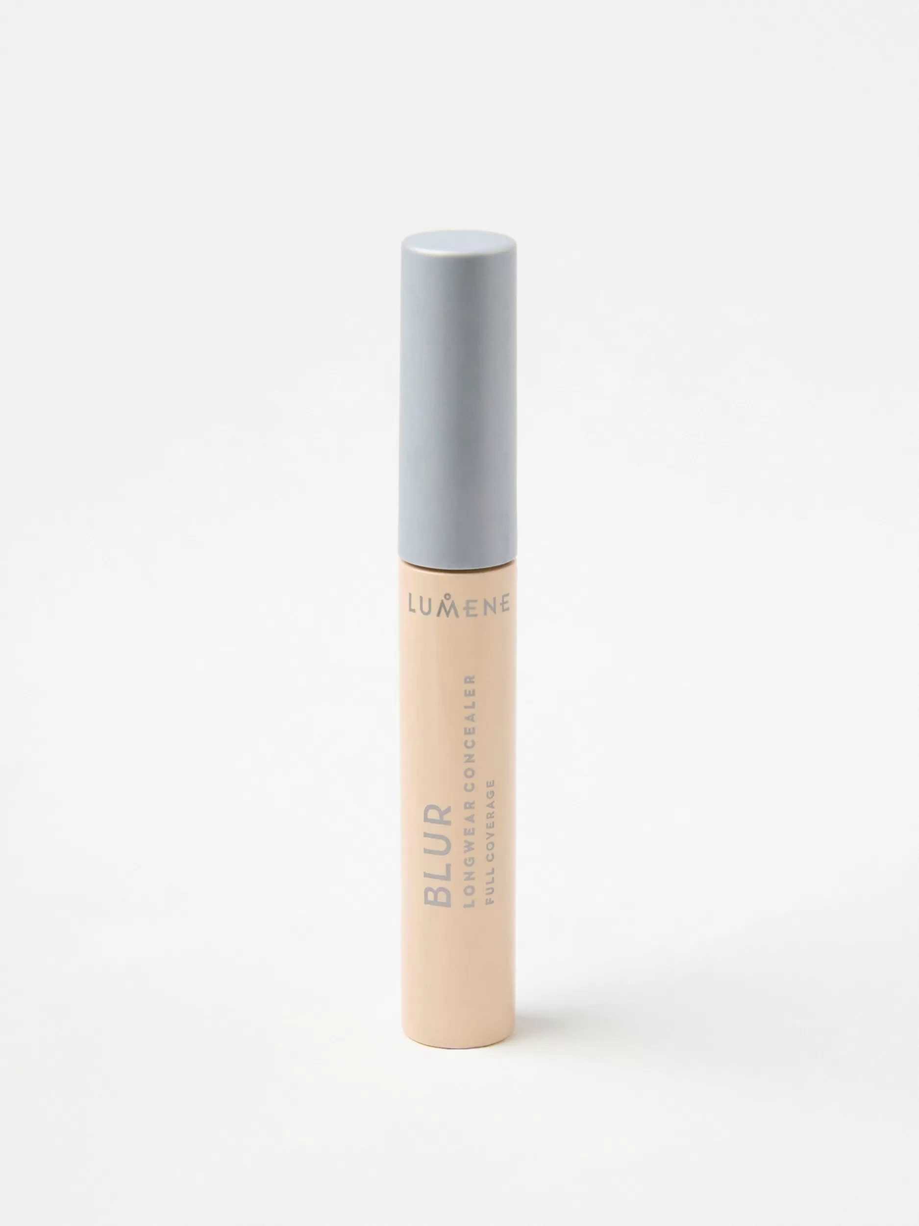 Lindex Concealer<Lumene Blur Longwear Concealer Light