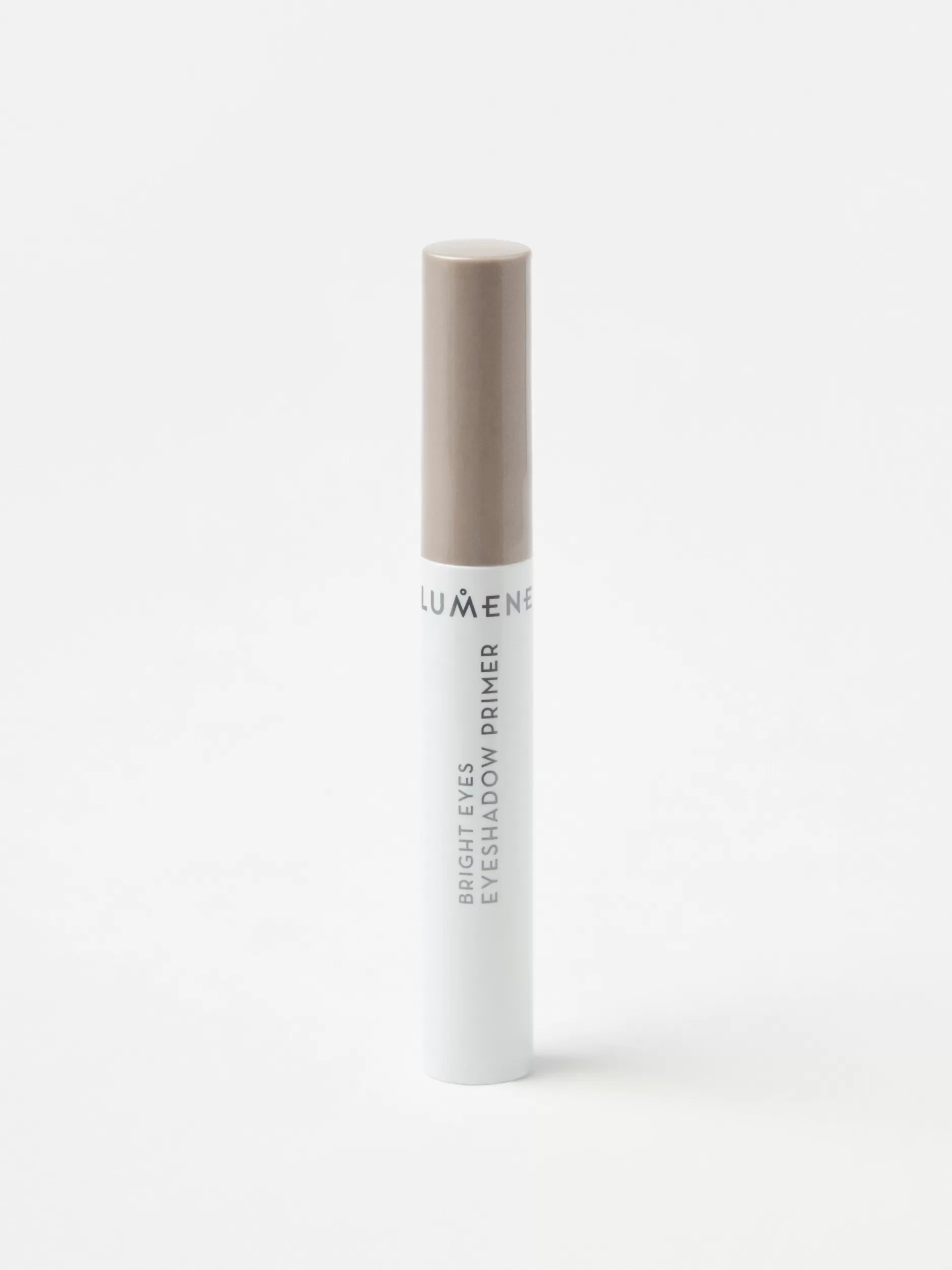 Lindex Øyenskygge<Lumene Bright Eyes Eyeshadow Primer