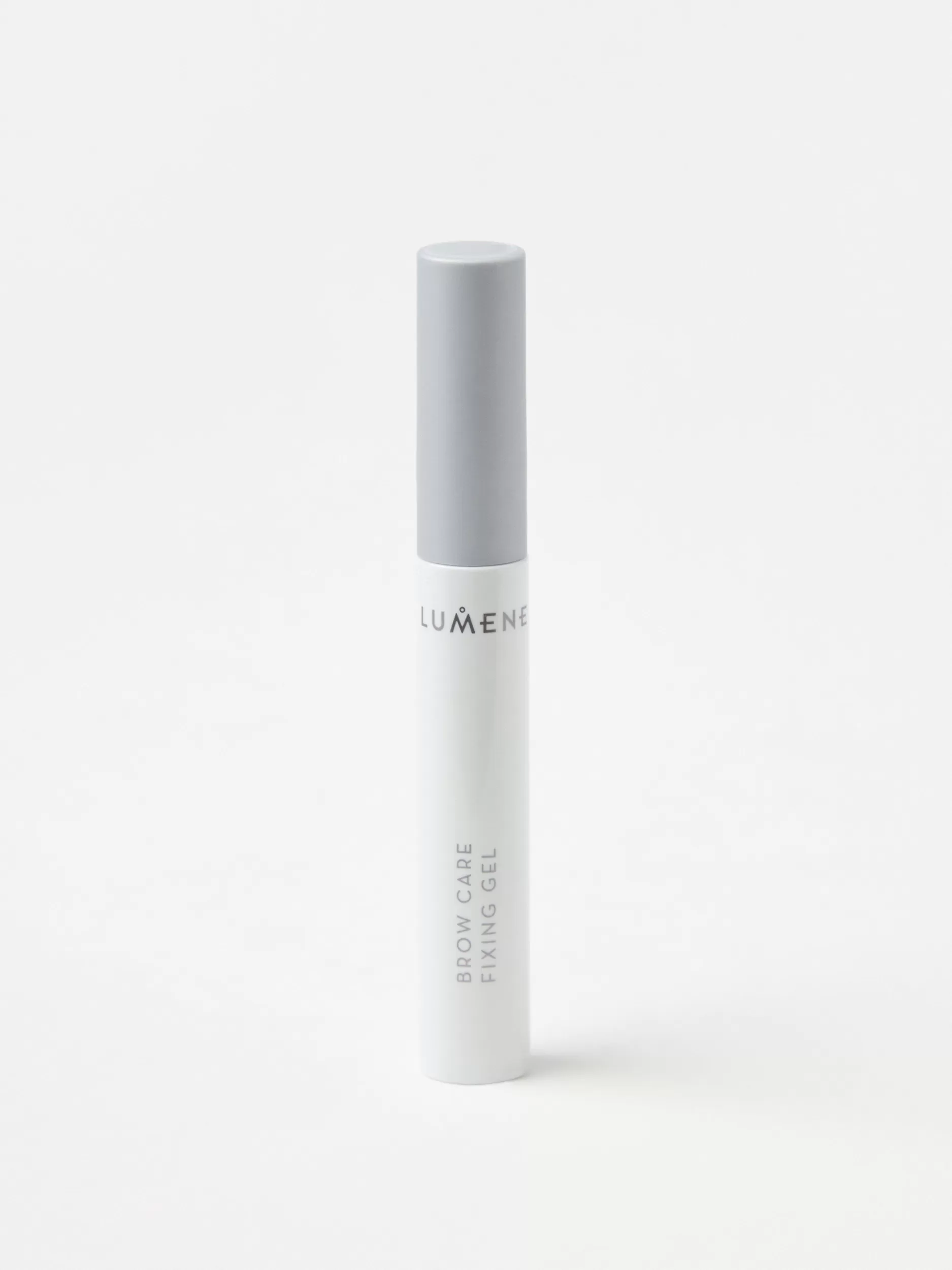 Lindex Øyenbryn<Lumene Brow Care Fixing Gel Transparent