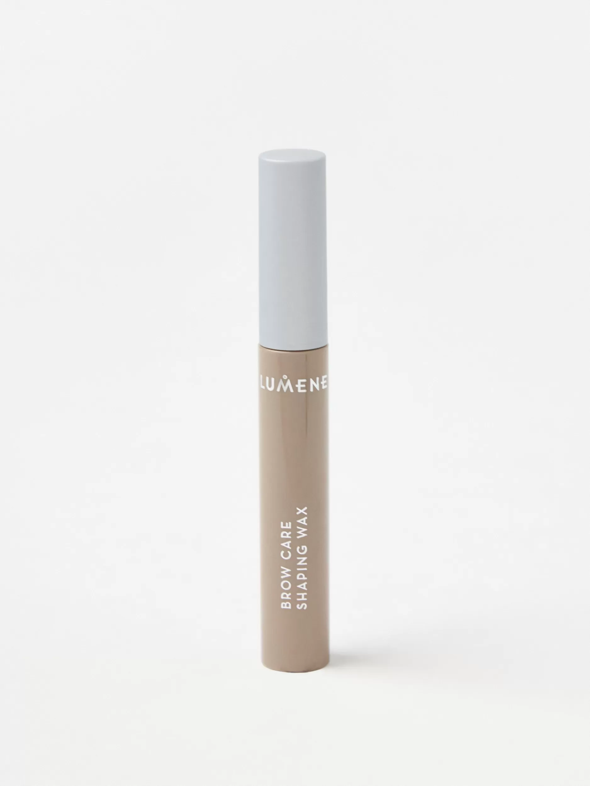 Lindex Øyenbryn<Lumene Brow Care Shaping Wax 1 Blonde