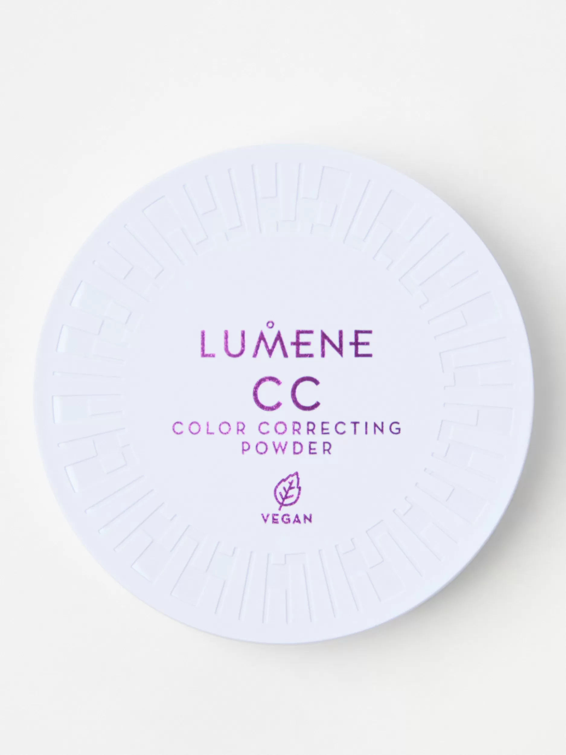 Lindex Pudder<Lumene Cc Color Correcting Powder Powder 1