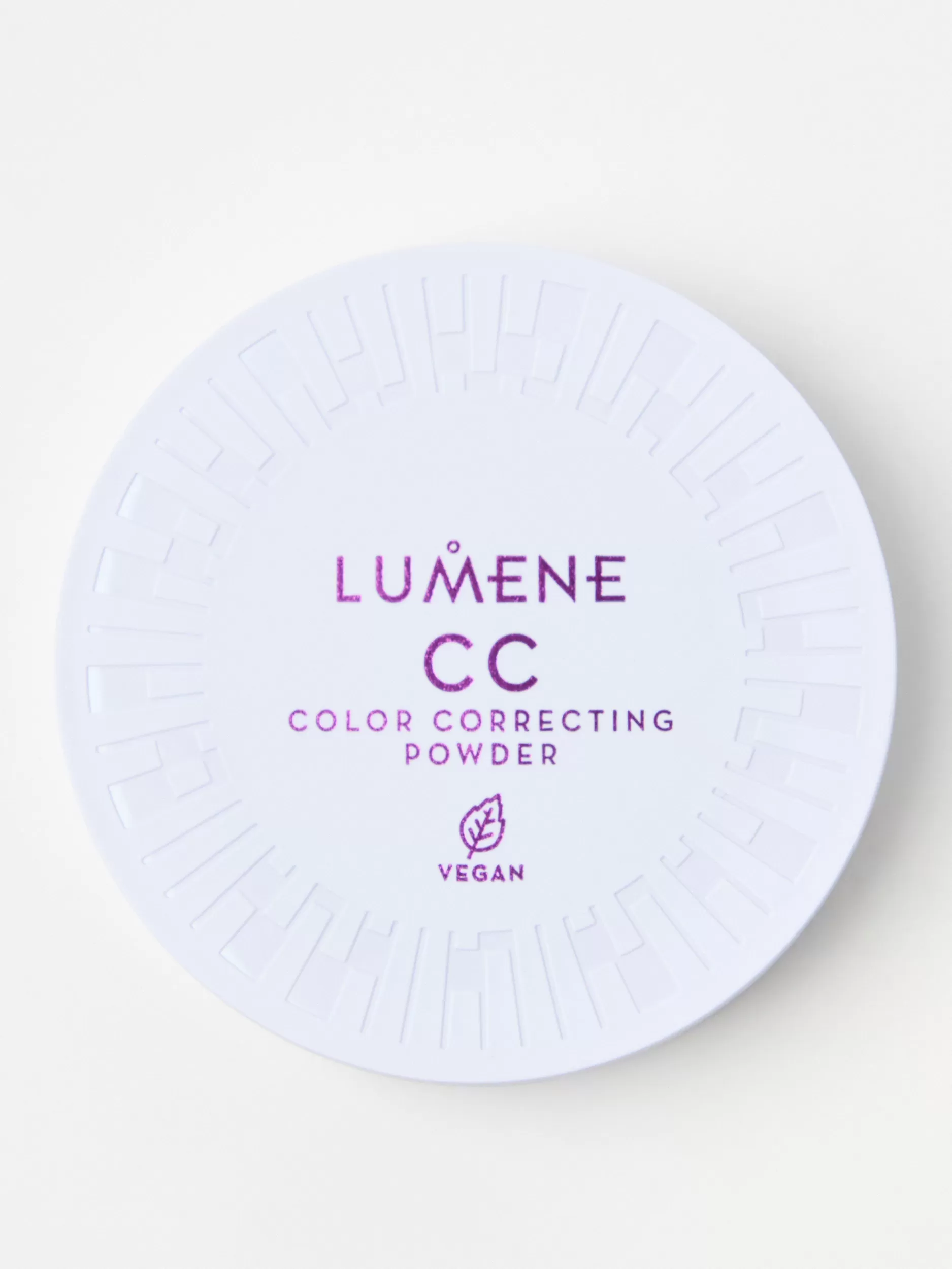 Lindex Pudder<Lumene Cc Color Correcting Powder Powder 3