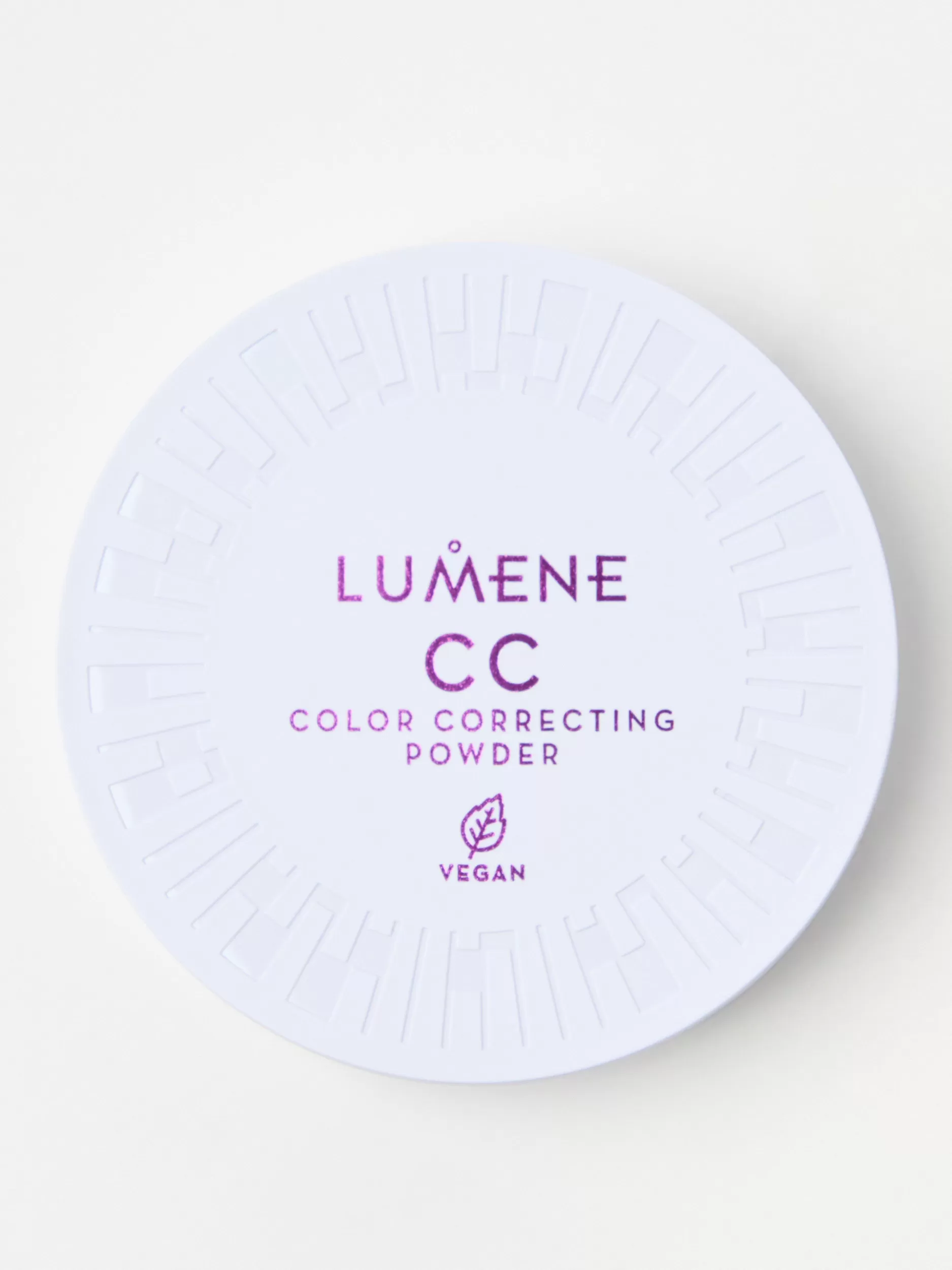 Lindex Pudder<Lumene Cc Color Correcting Powder Powder 2