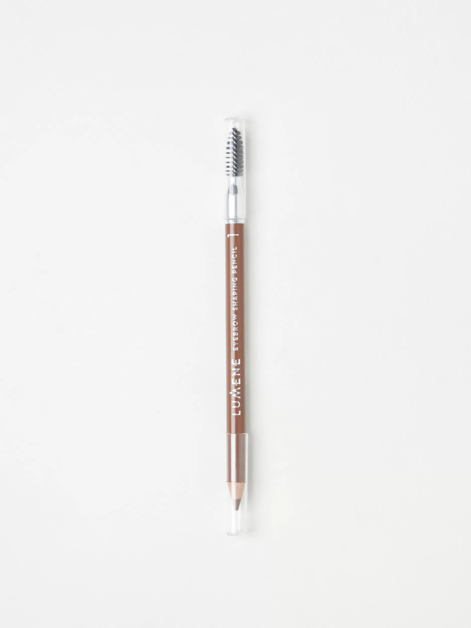 Lindex Øyenbryn<Lumene Eyebrow Shaping Pencil 1 Blonde