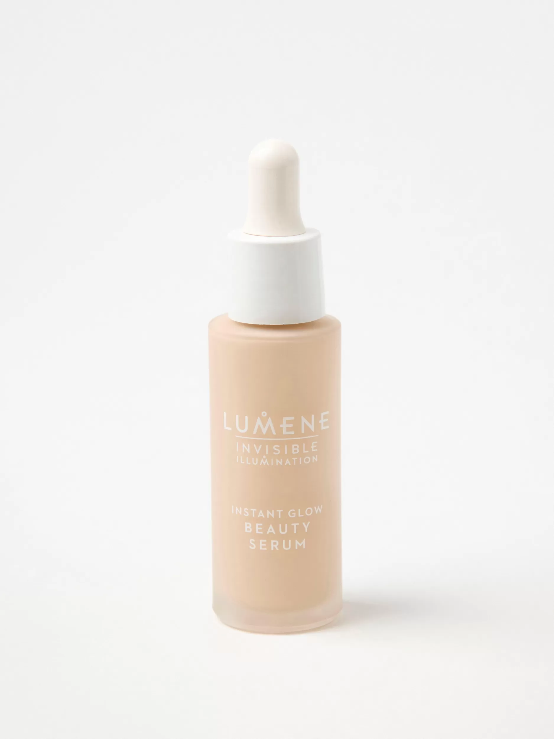 Lindex Foundation<Lumene Instant Glow Beauty Serum Universal Light