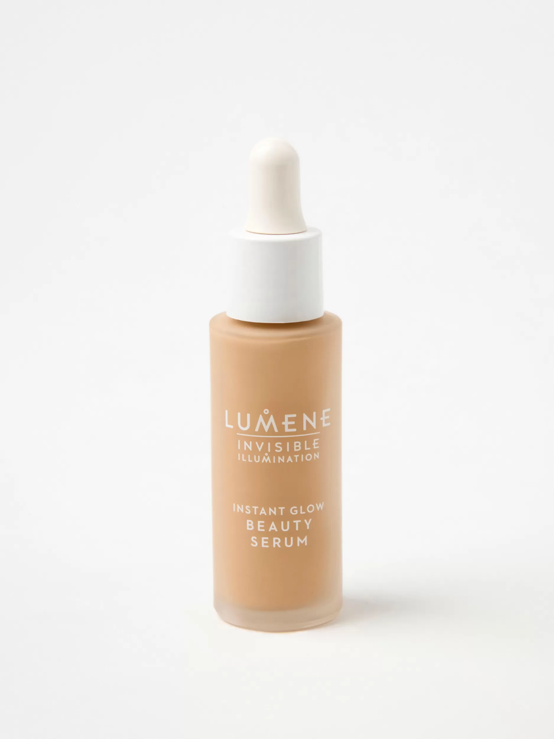 Lindex Foundation<Lumene Instant Glow Beauty Serum Universal Tan
