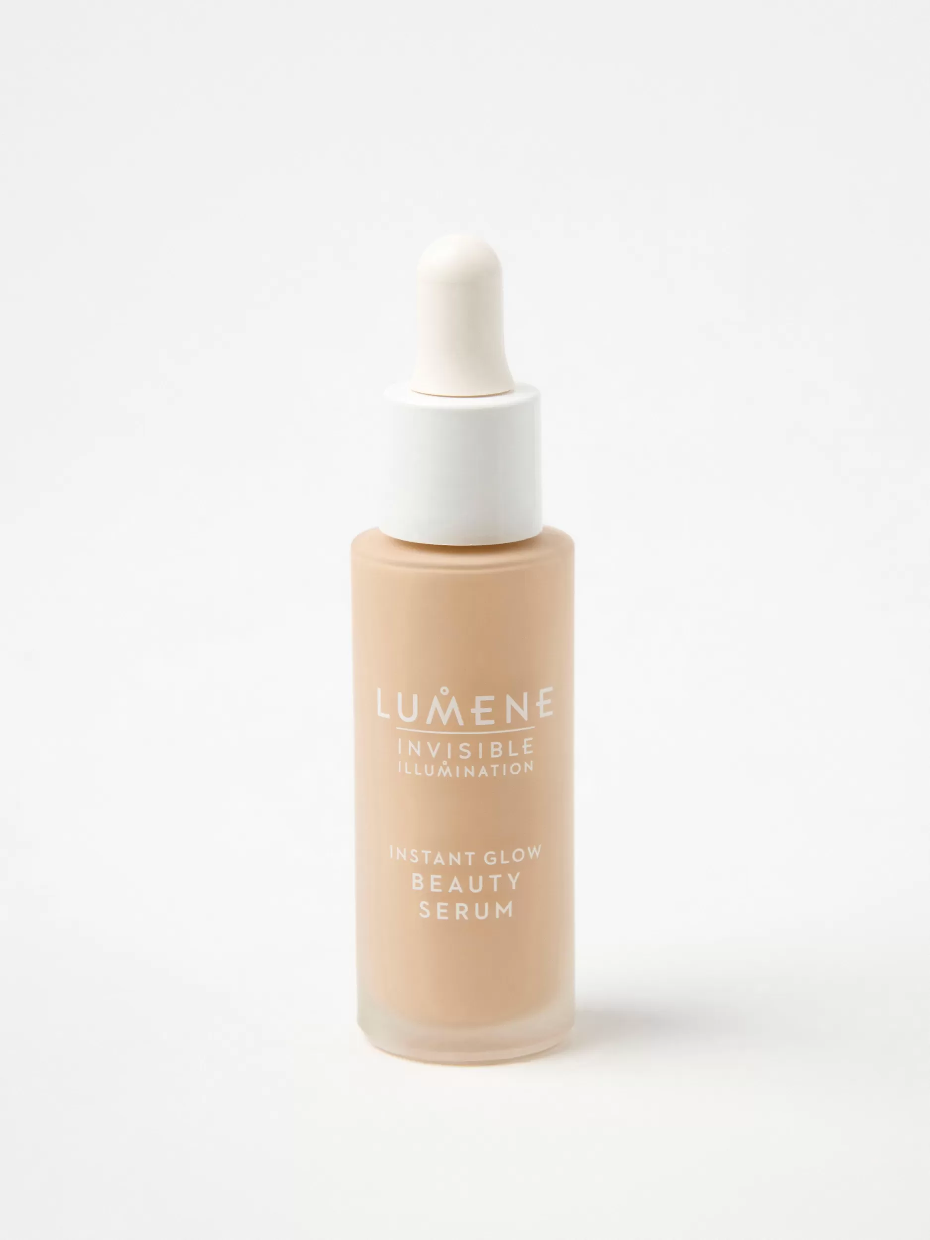 Lindex Foundation<Lumene Instant Glow Beauty Serum Universal Medium