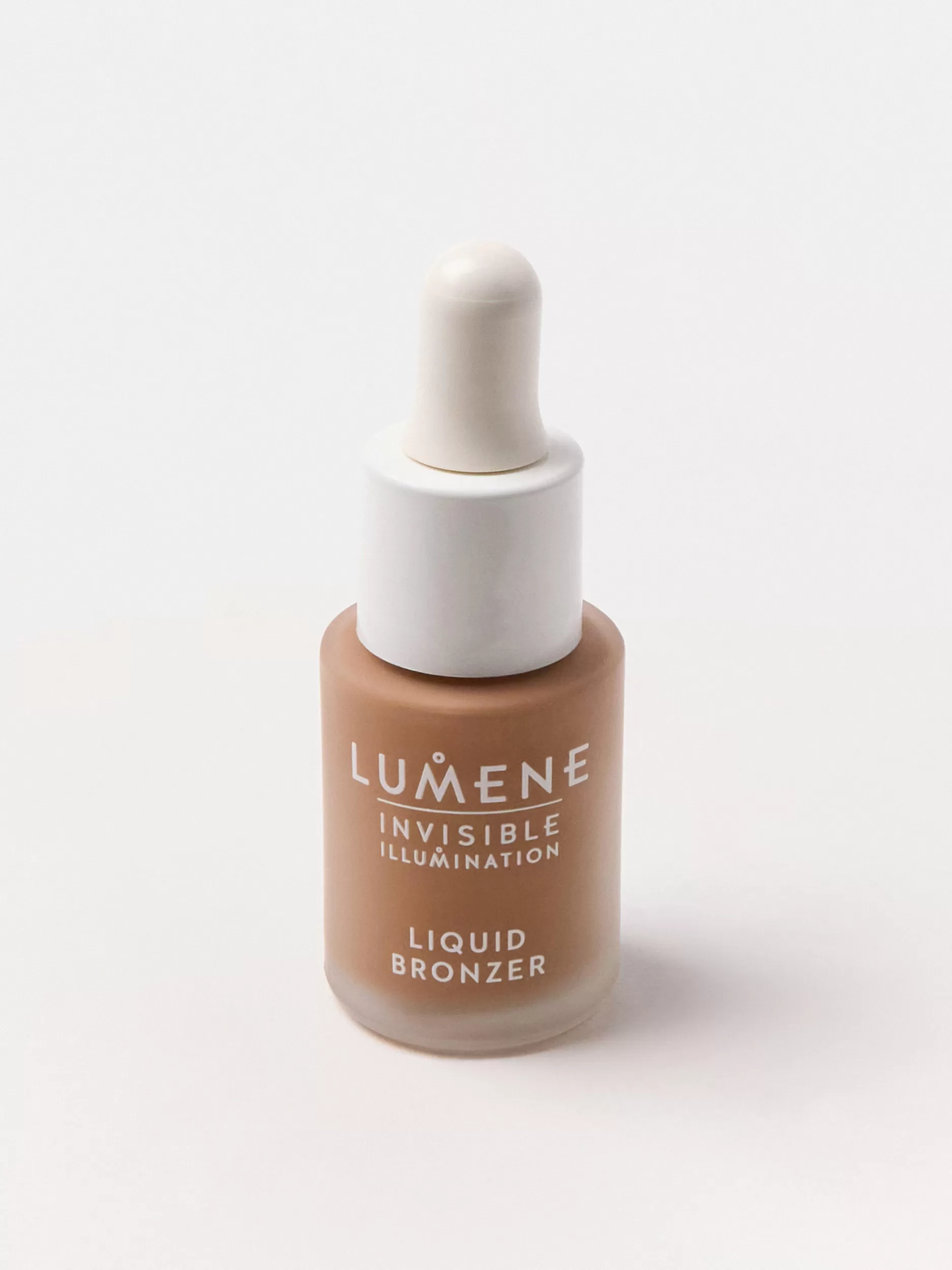 Lindex Rouge<Lumene Invisible Illumination Liquid Bronzer Summer Glow