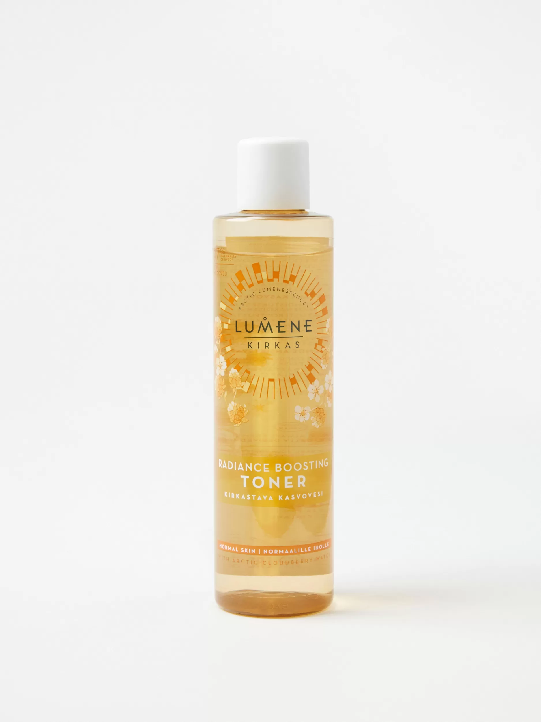 Lindex Hudpleie<Lumene Kirkas Radiance Boosting Toner