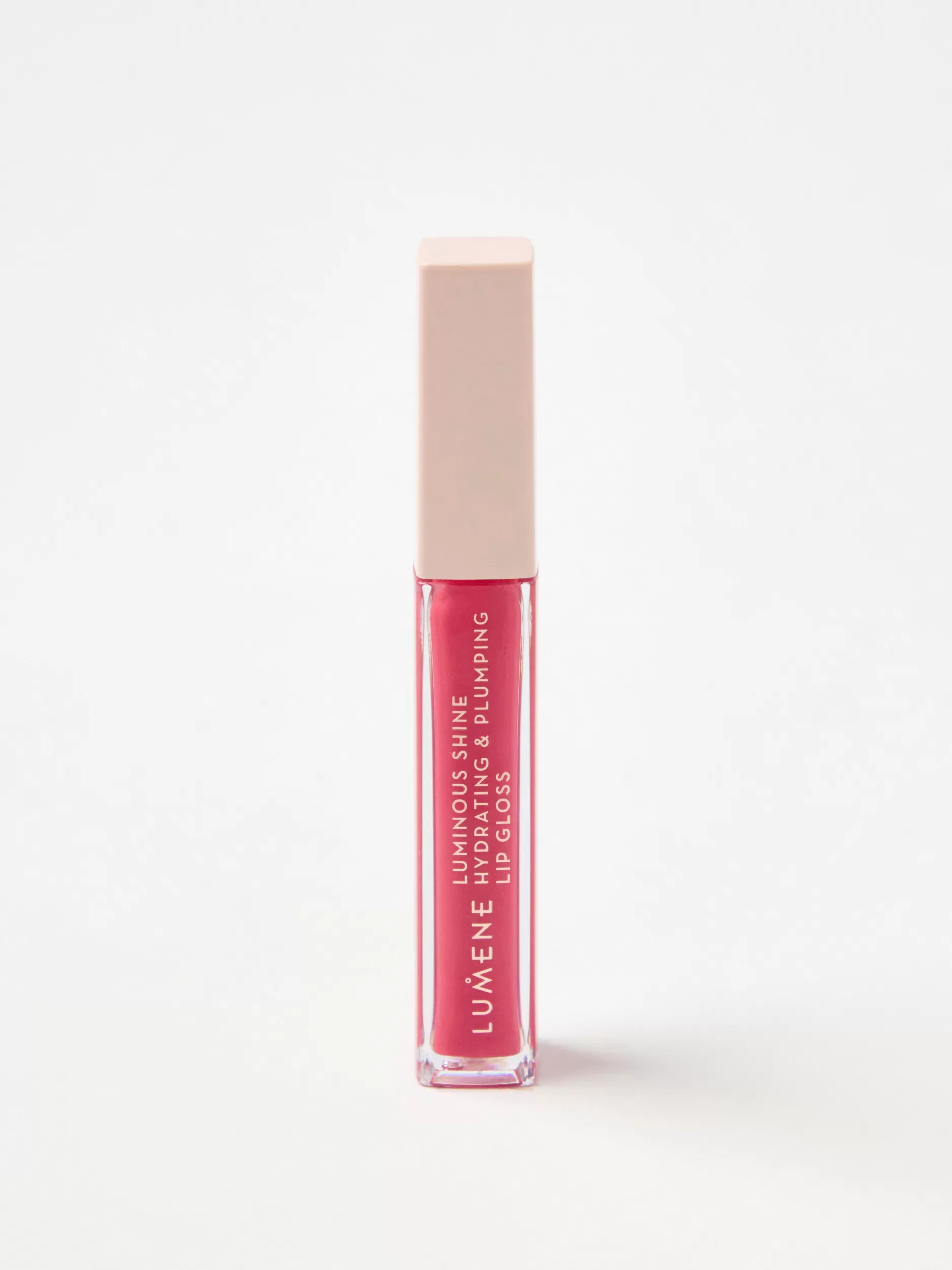 Lindex Lipgloss<Lumene Luminious Shine Lipgloss Lip Gloss 5