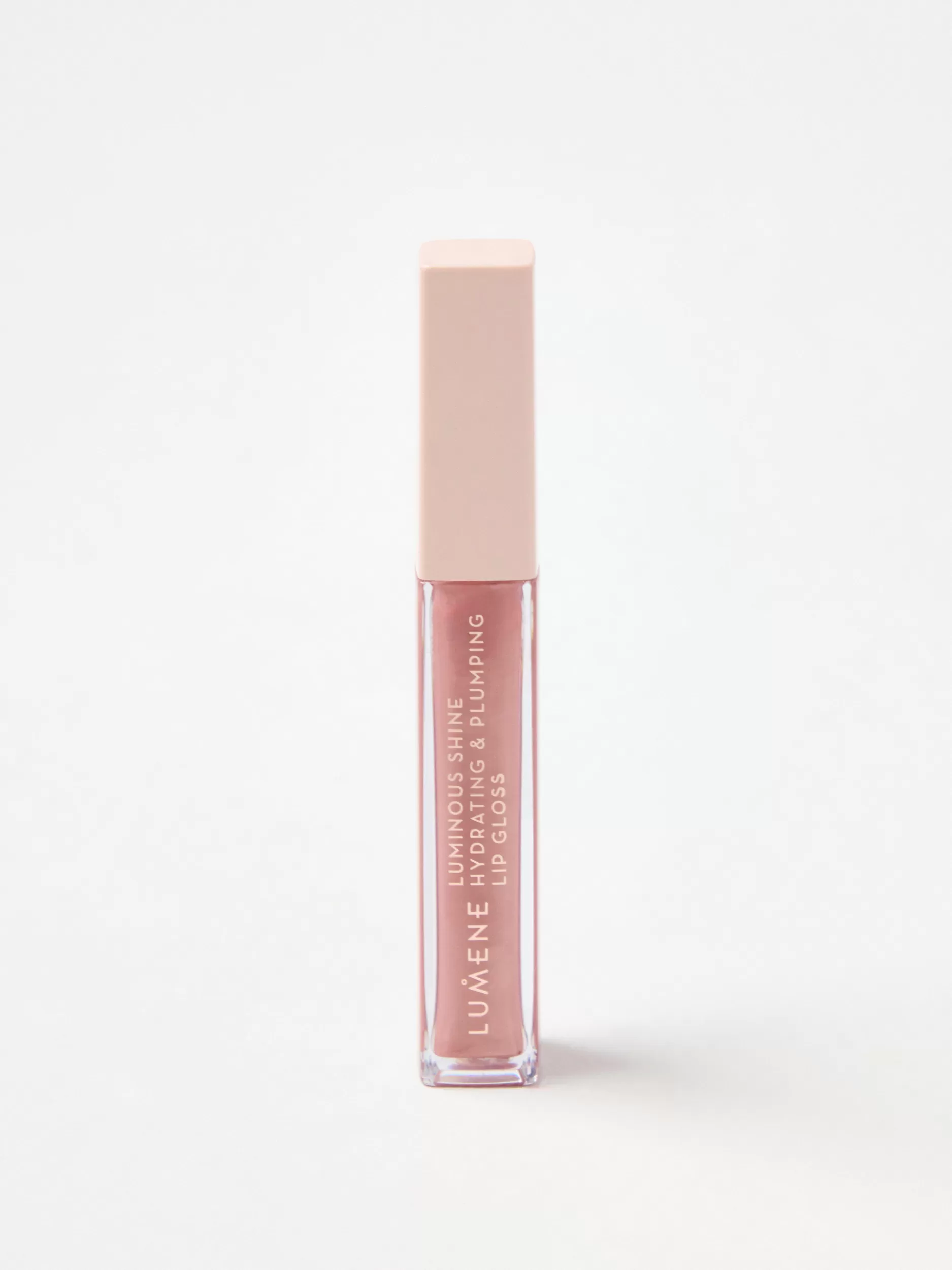 Lindex Lipgloss<Lumene Luminious Shine Lipgloss Lip Gloss 2