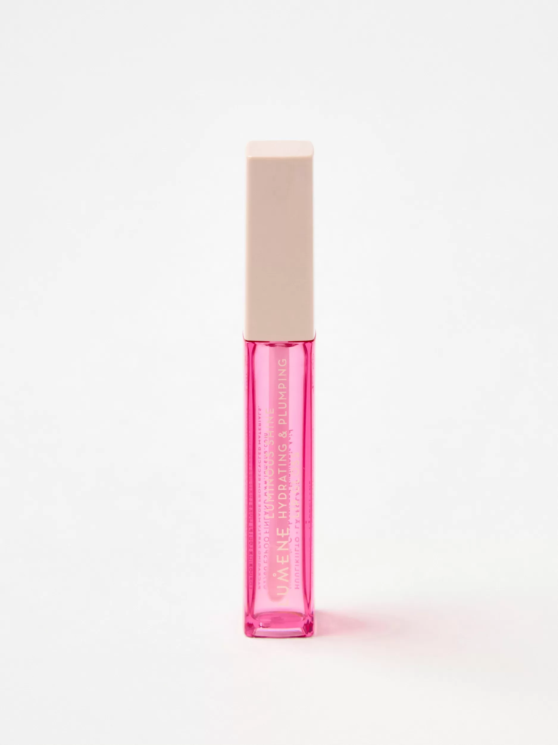 Lindex Lipgloss<Lumene Luminious Shine Lipgloss Lip Gloss 3