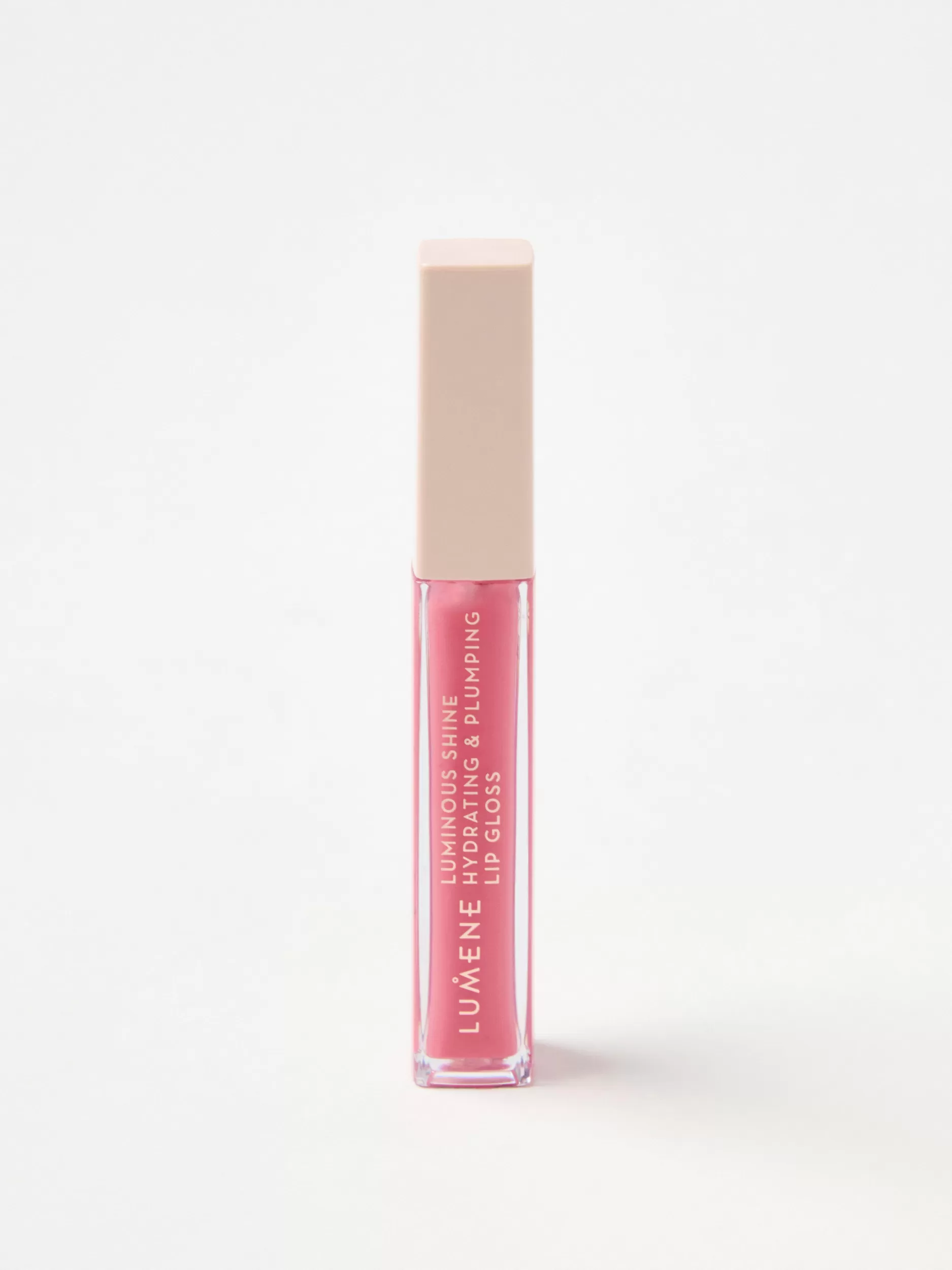 Lindex Lipgloss<Lumene Luminious Shine Lipgloss Lip Gloss 6