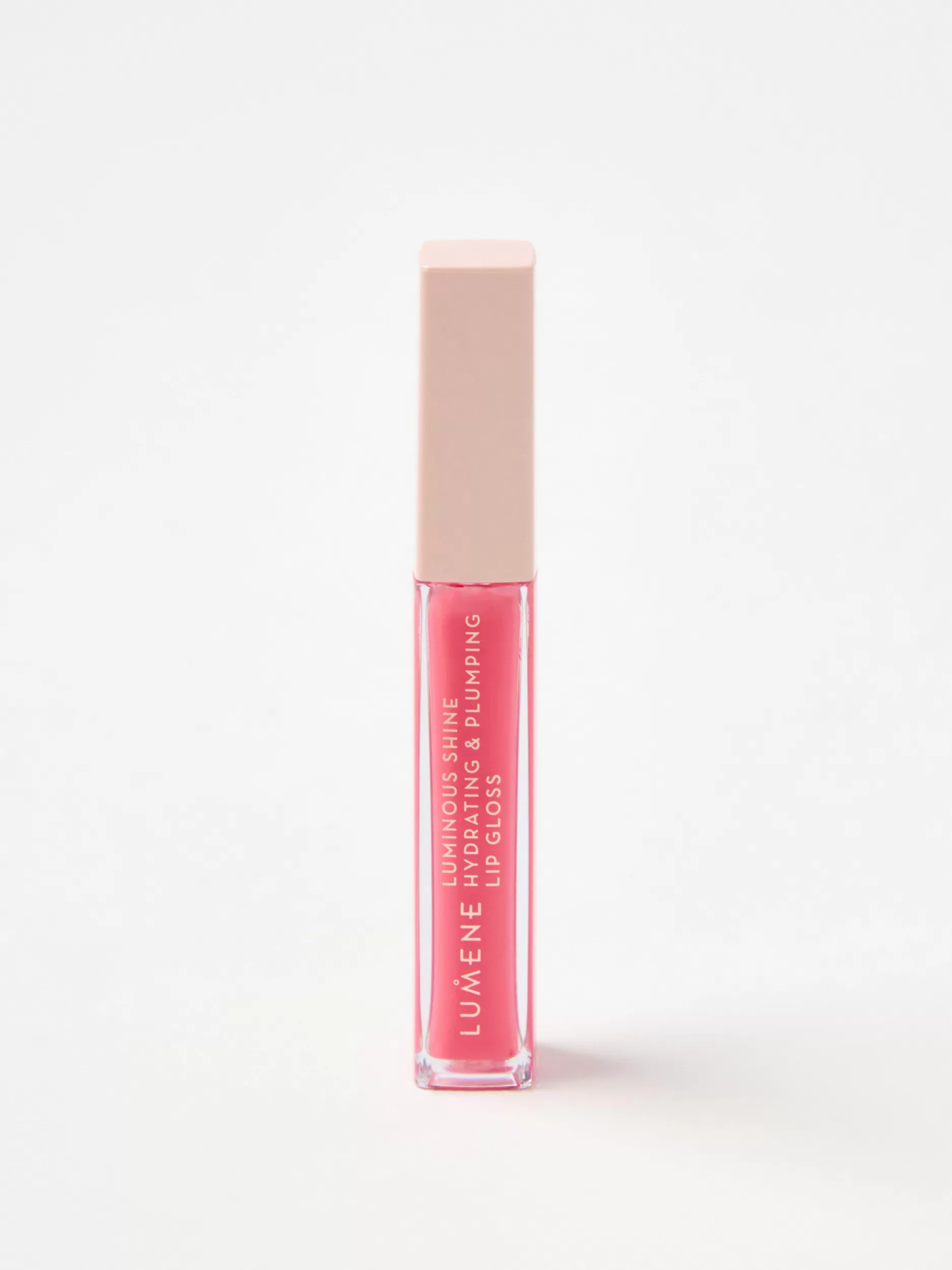 Lindex Lipgloss<Lumene Luminious Shine Lipgloss Lip Gloss 4