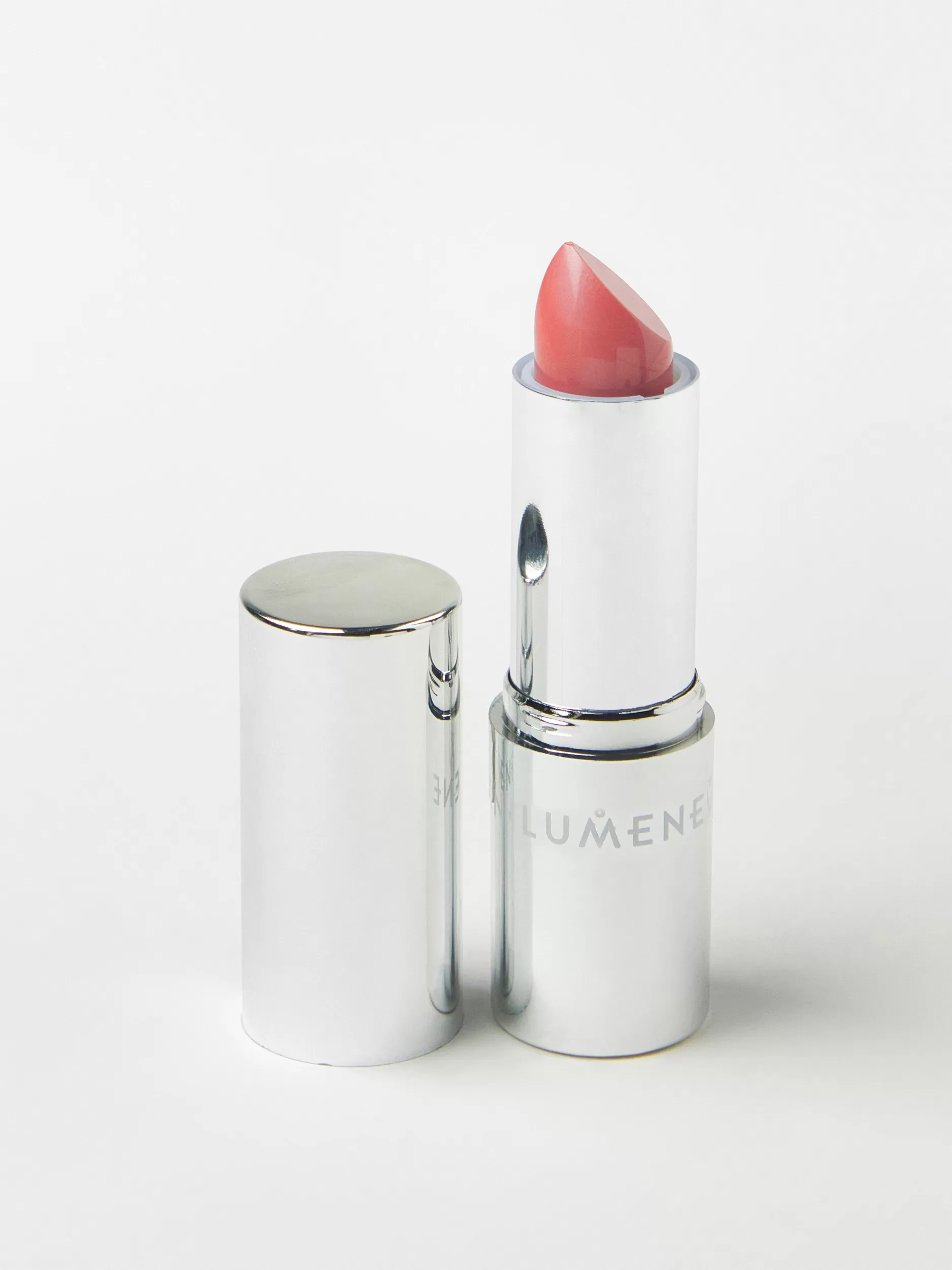 Lindex Leppestift<Lumene Luminous Moisture Lipstick 03 Twinflower