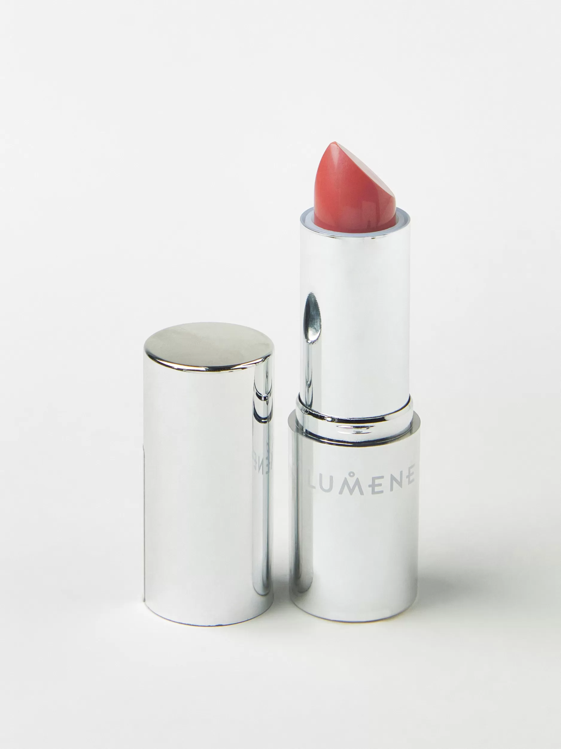 Lindex Leppestift<Lumene Luminous Moisture Lipstick 02 Autumn Kiss