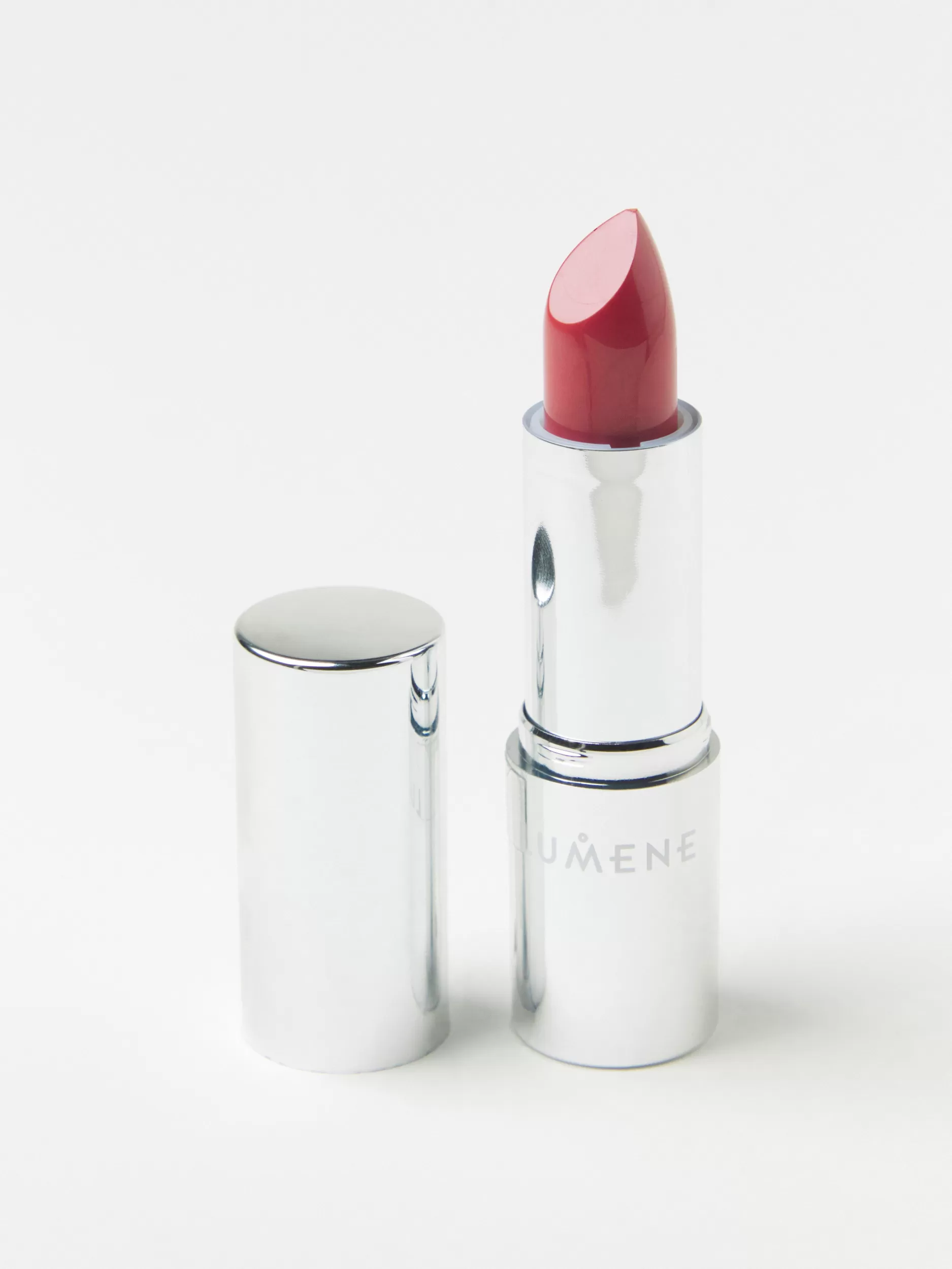 Lindex Leppestift<Lumene Luminous Moisture Lipstick 06 Winter Rose
