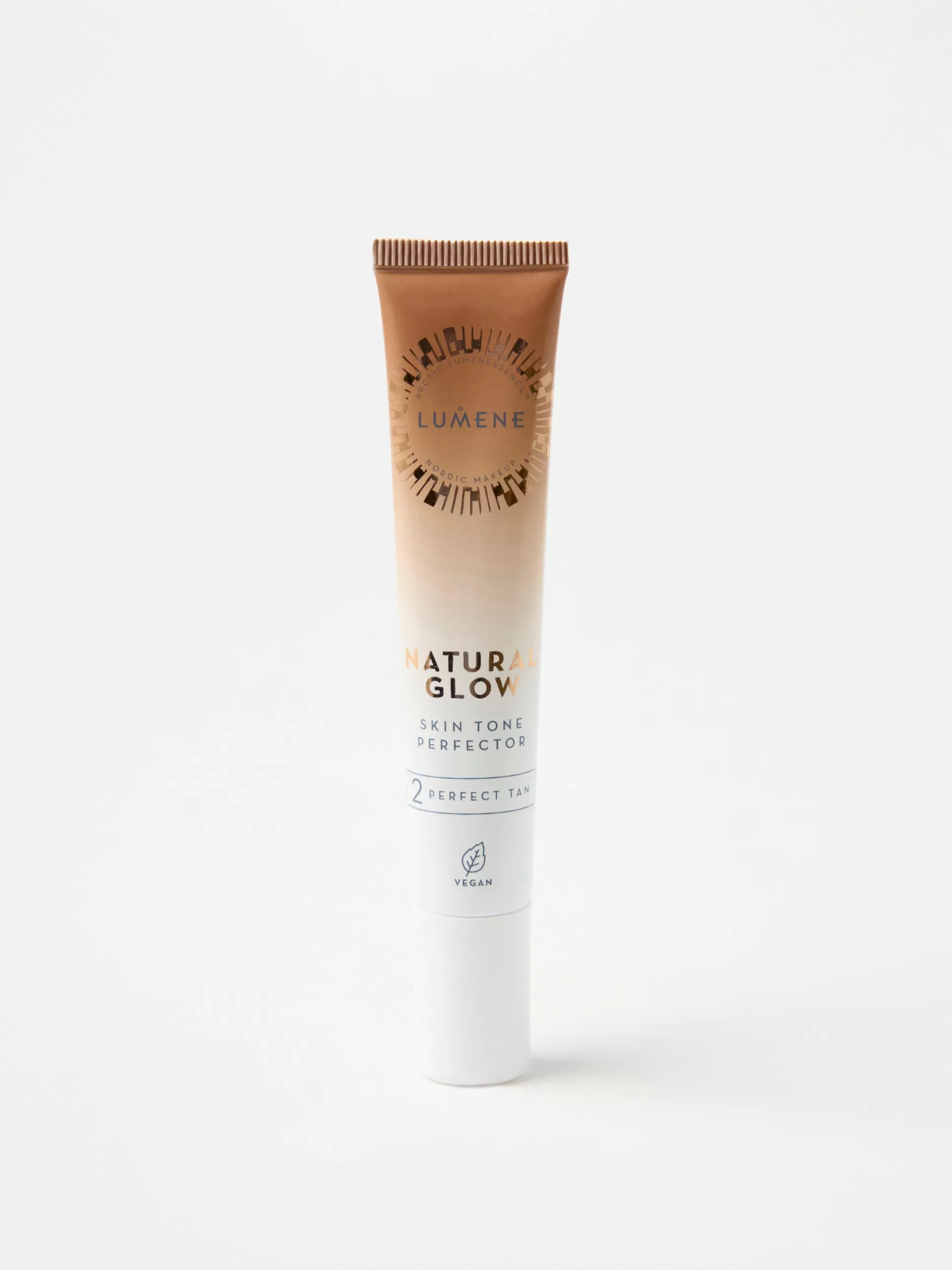 Lindex Rouge<Lumene Natural Glow Skin Tone Perfector 2 Perfect Tan