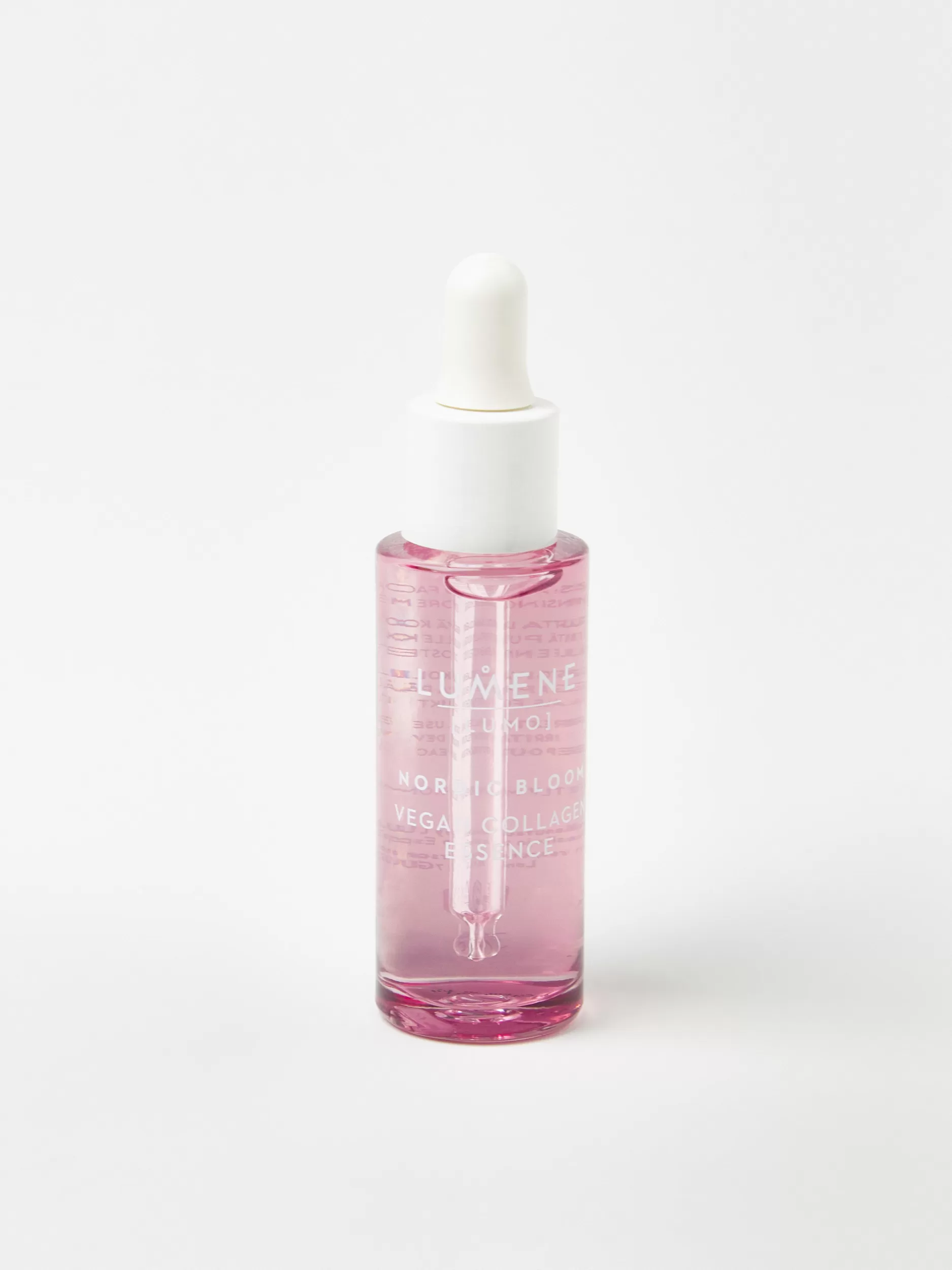 Lindex Hudpleie<Lumene Nordic Bloom Vegan Collagen Essence No Colour