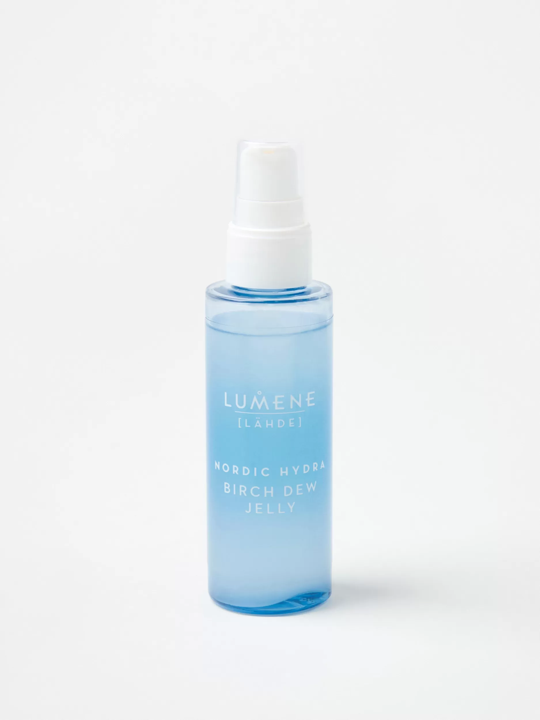 Lindex Hudpleie<Lumene Nordic Hydra Birch Dew Jelly