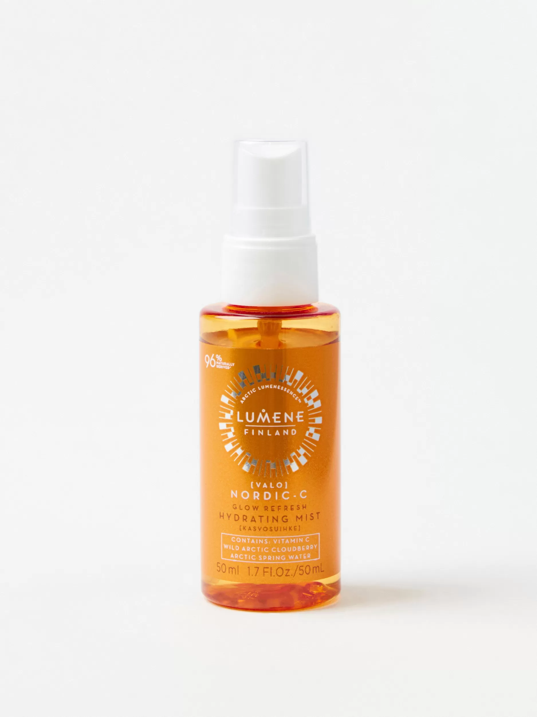 Lindex Hudpleie<Lumene Nordic-C Valo Hydrating Mist