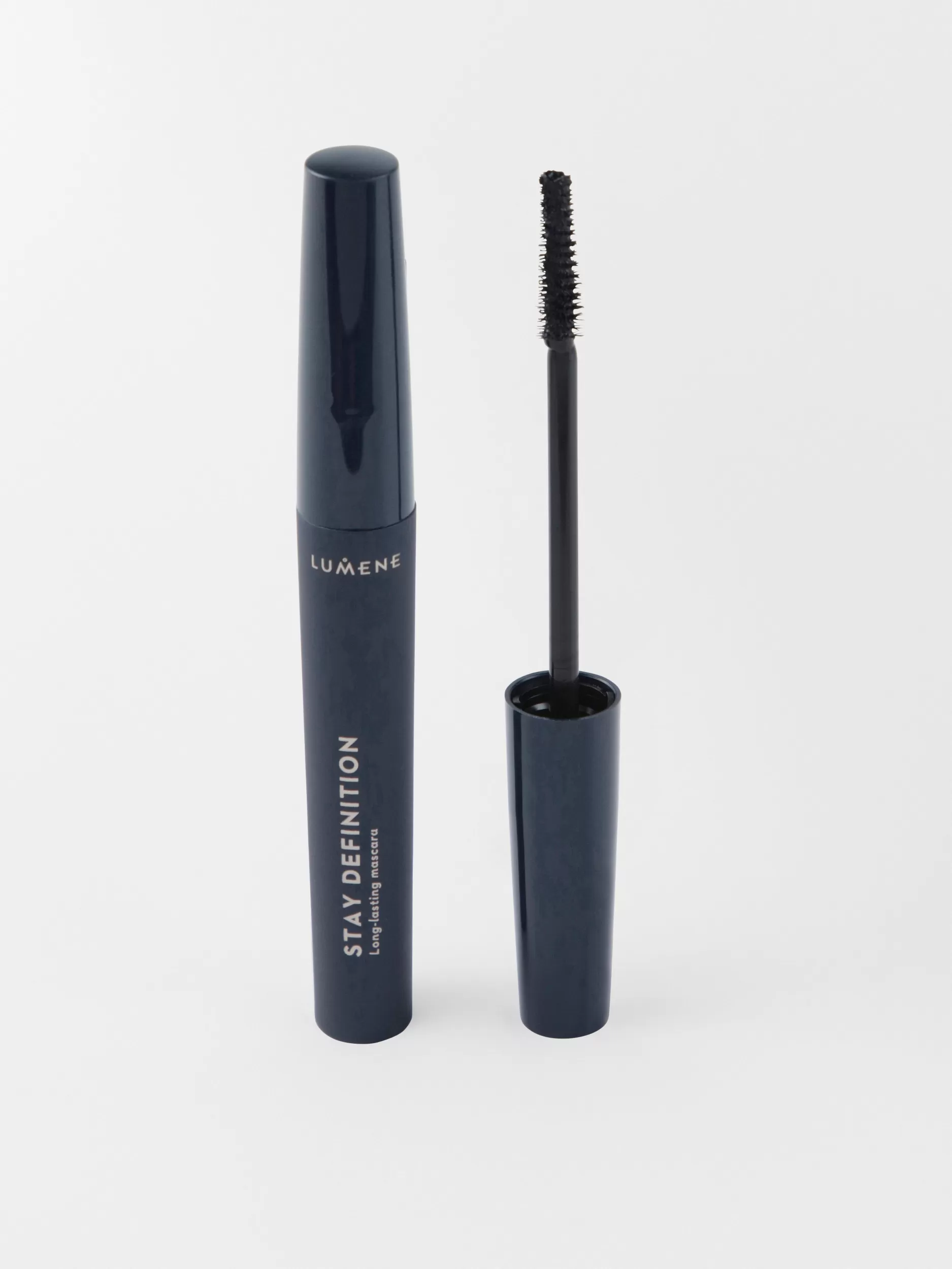 Lindex Maskara<Lumene Stay Definition Mascara Black
