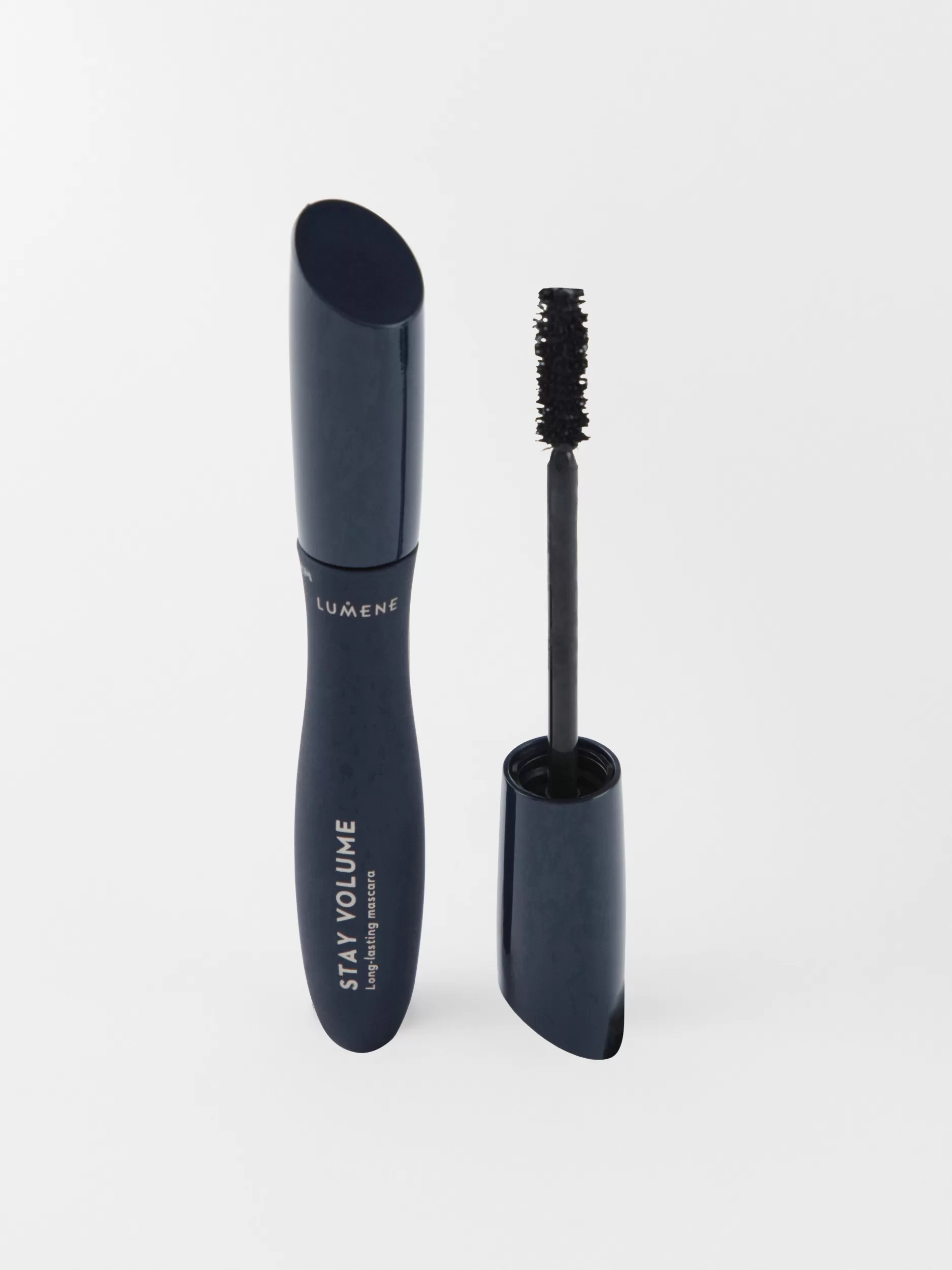 Lindex Maskara<Lumene Stay Volume Mascara Black