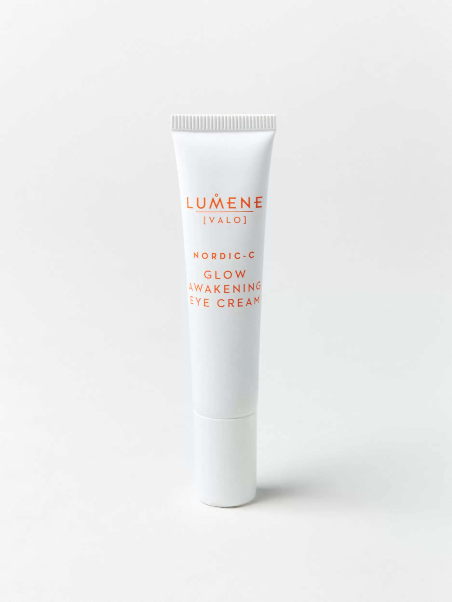 Lindex Hudpleie<Lumene Valo Nordic-C Glow Awakening Eye Cream No Colour