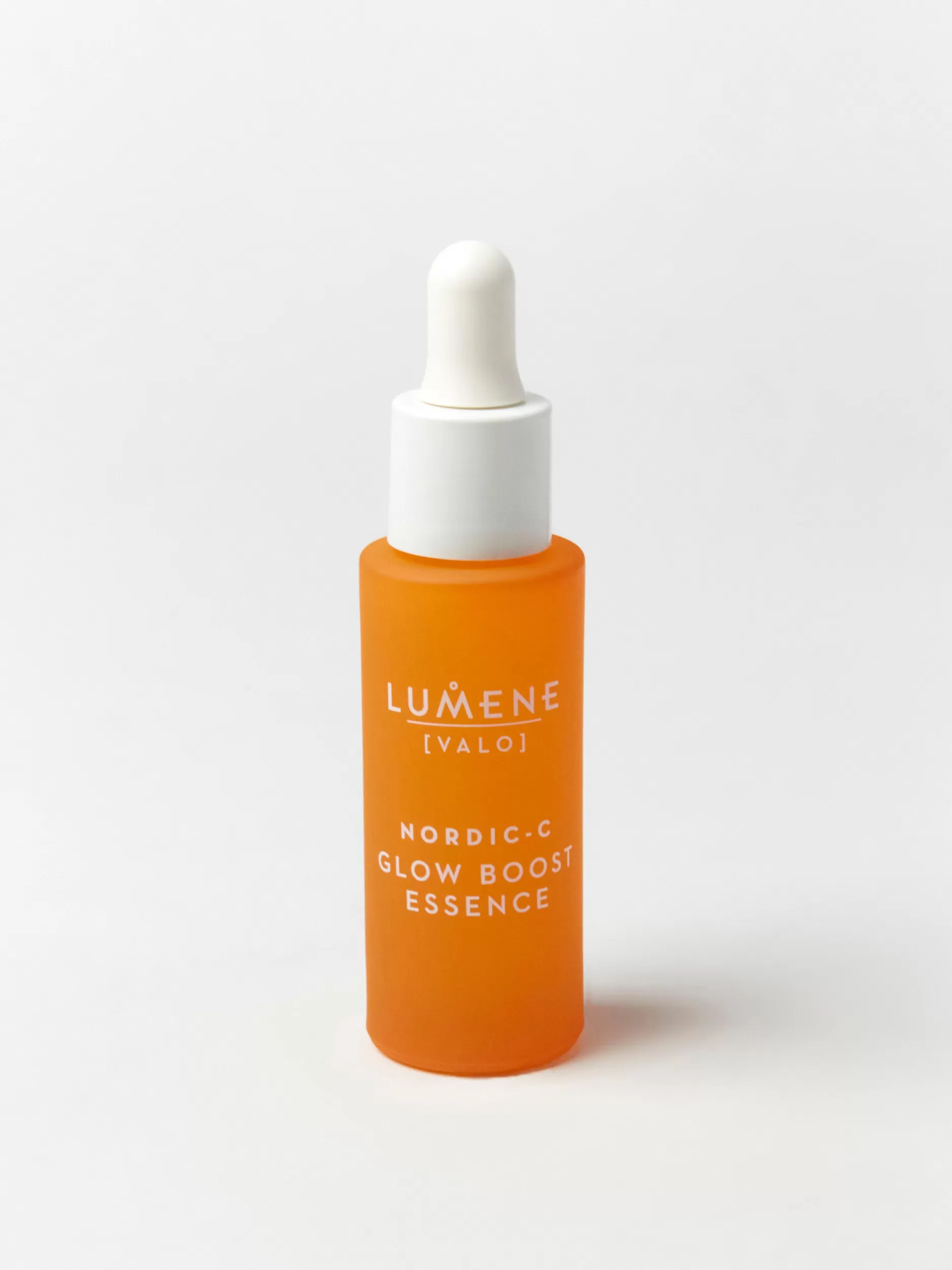Lindex Hudpleie<Lumene Valo Nordic-C Glow Boost Essence No Colour