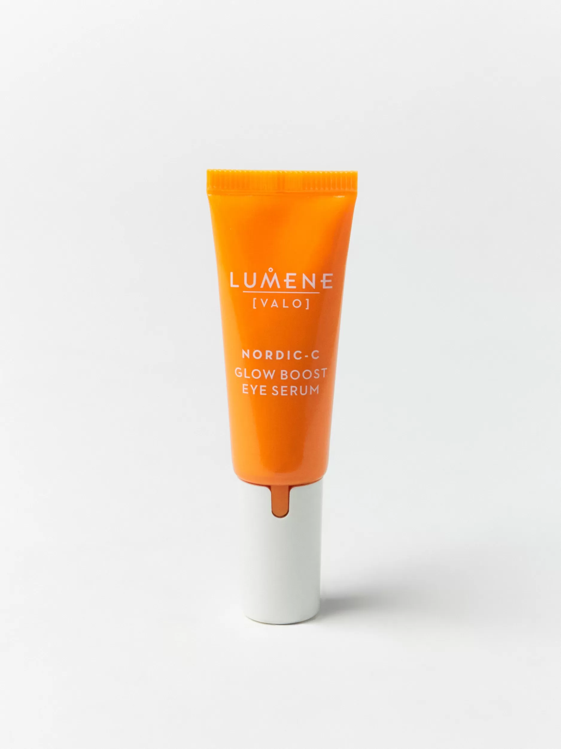 Lindex Hudpleie<Lumene Valo Nordic-C Glow Boost Eye Serum No Colour