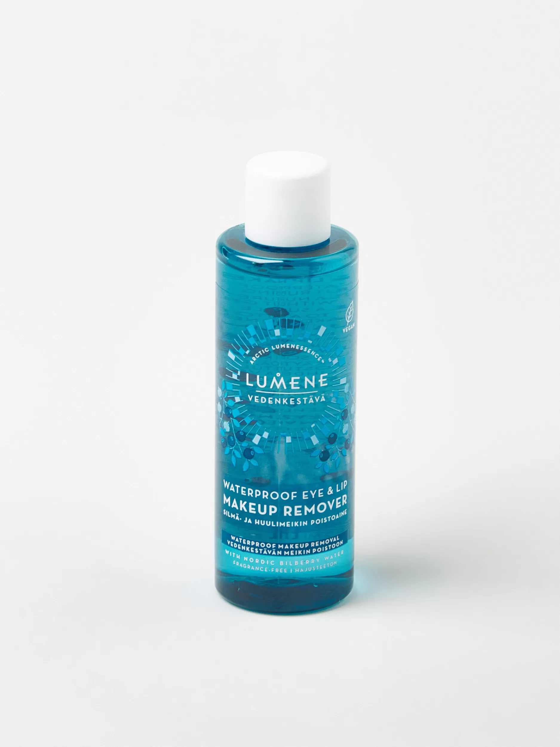 Lindex Sminkefjerning<Lumene Waterproof Eye & Lip Makeup Remover No Colour