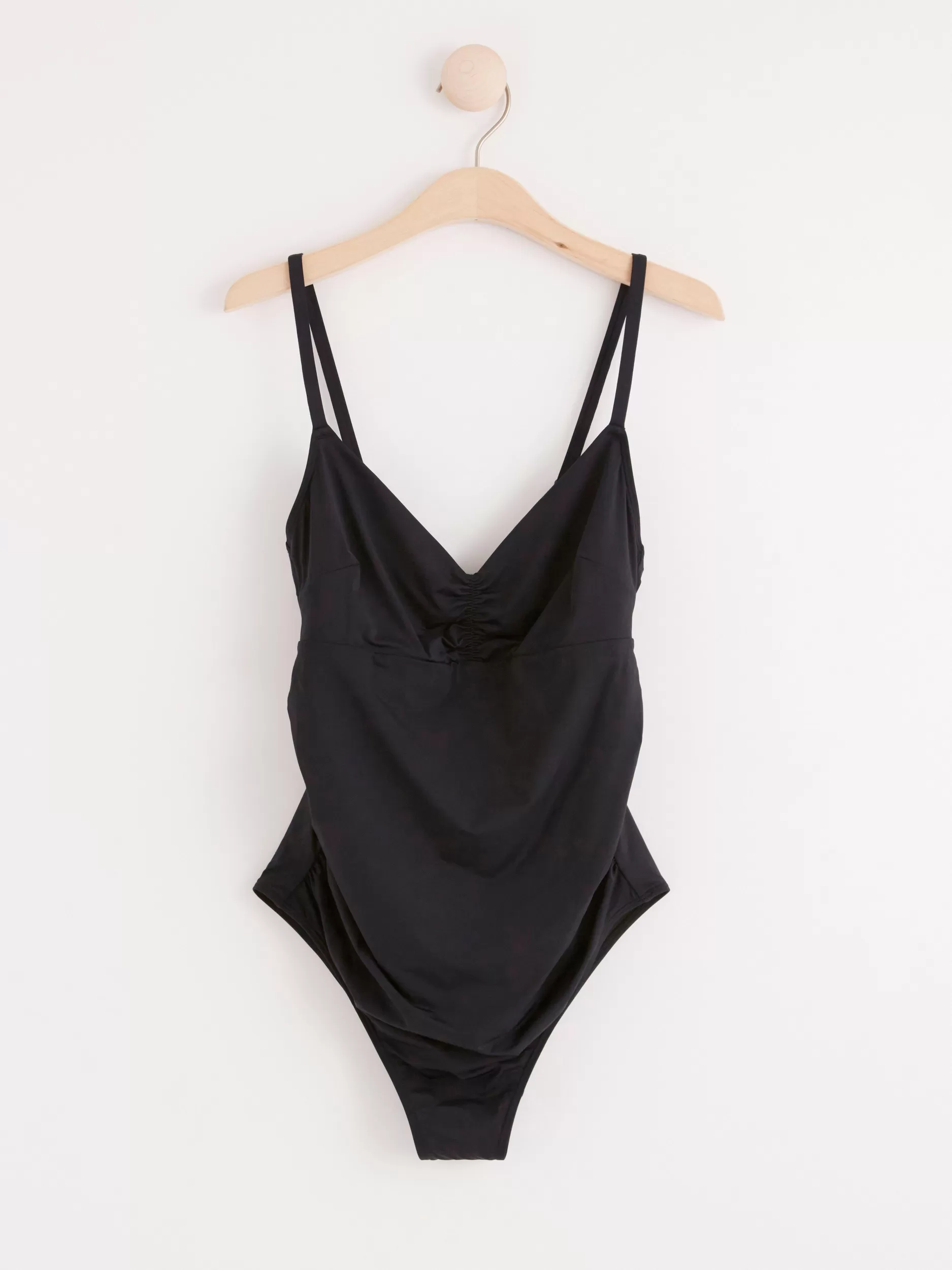 Lindex Mammaundertøy<Mamma-Badedrakt Black