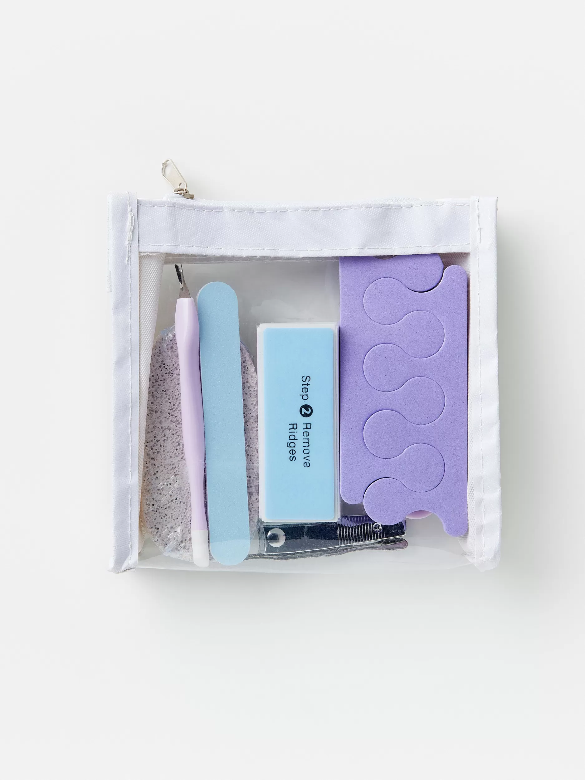Lindex Gavesett & Kalendere<Manikyrsett Manicure Set