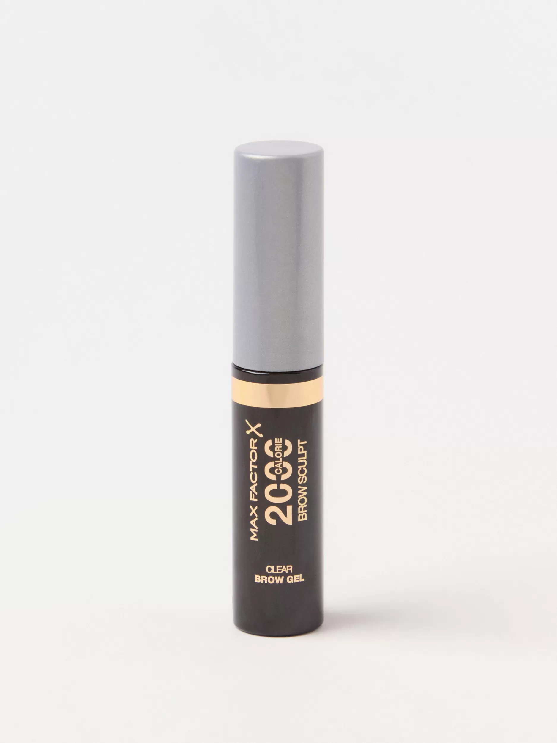 Lindex Øyenbryn<Max Factor 2000 Calorie Brow Gel 006 Clear